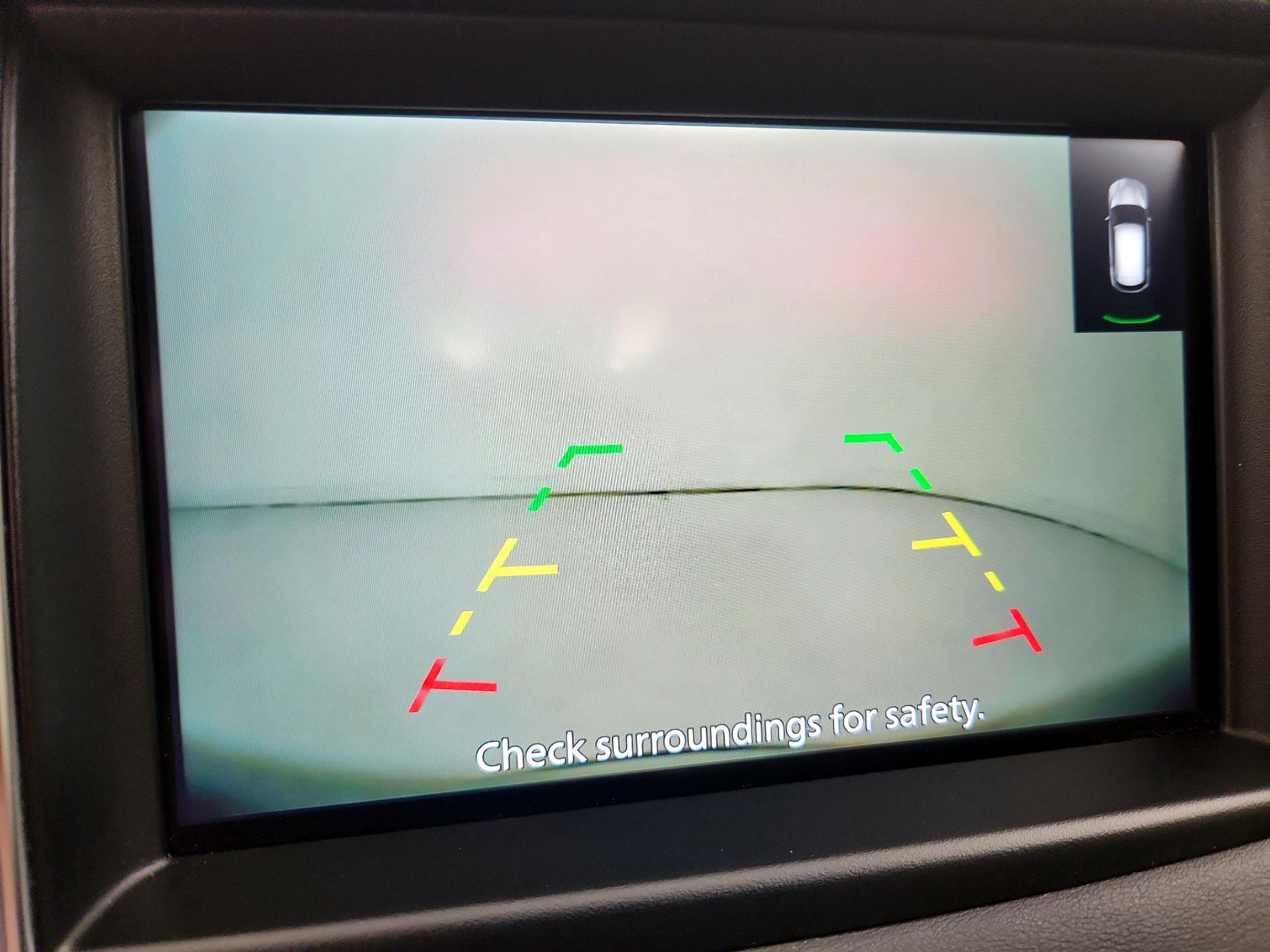 Thumbnail: 2023 INFINITI QX55 - 14