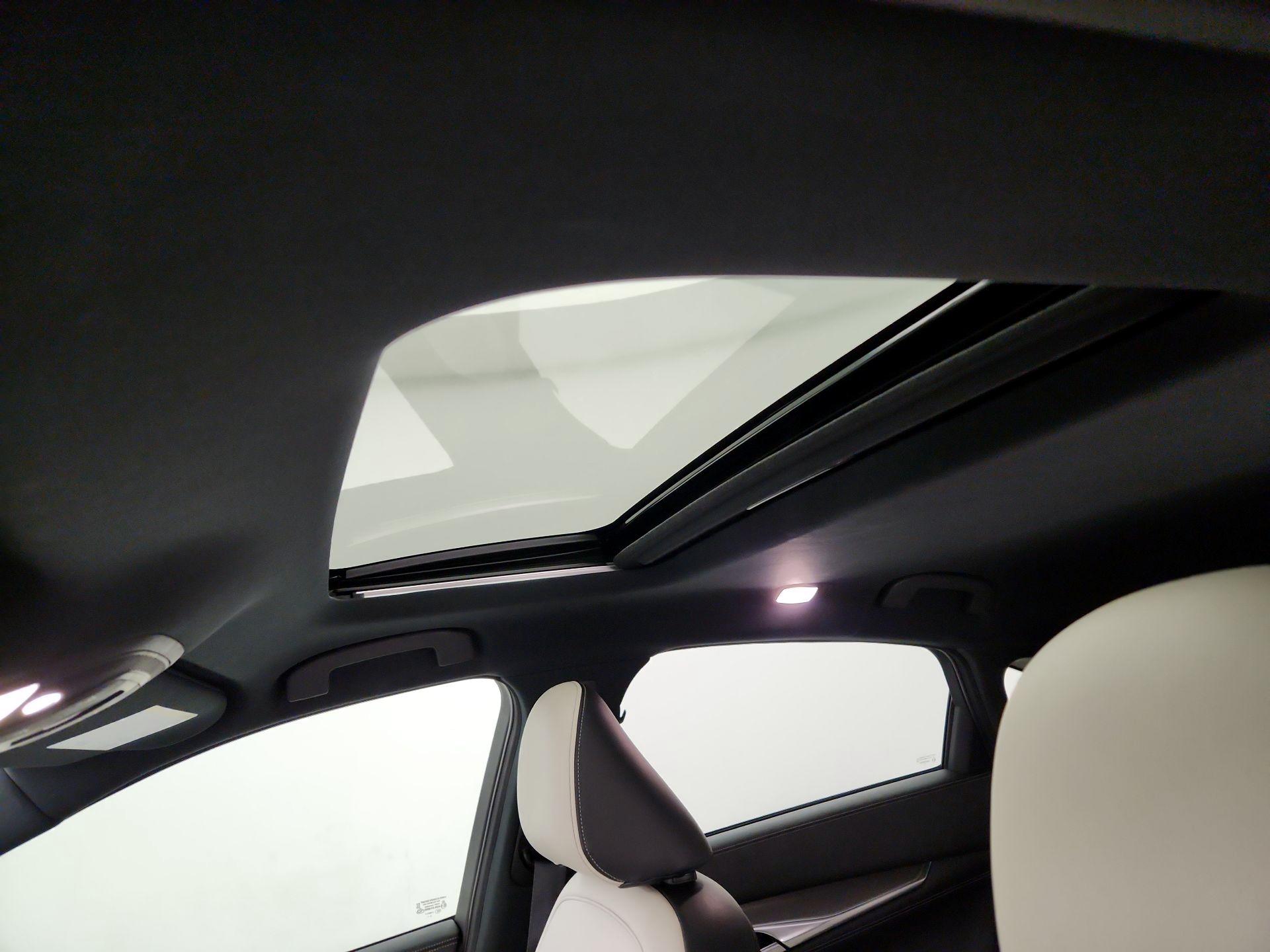 Thumbnail: 2023 INFINITI QX55 - 19