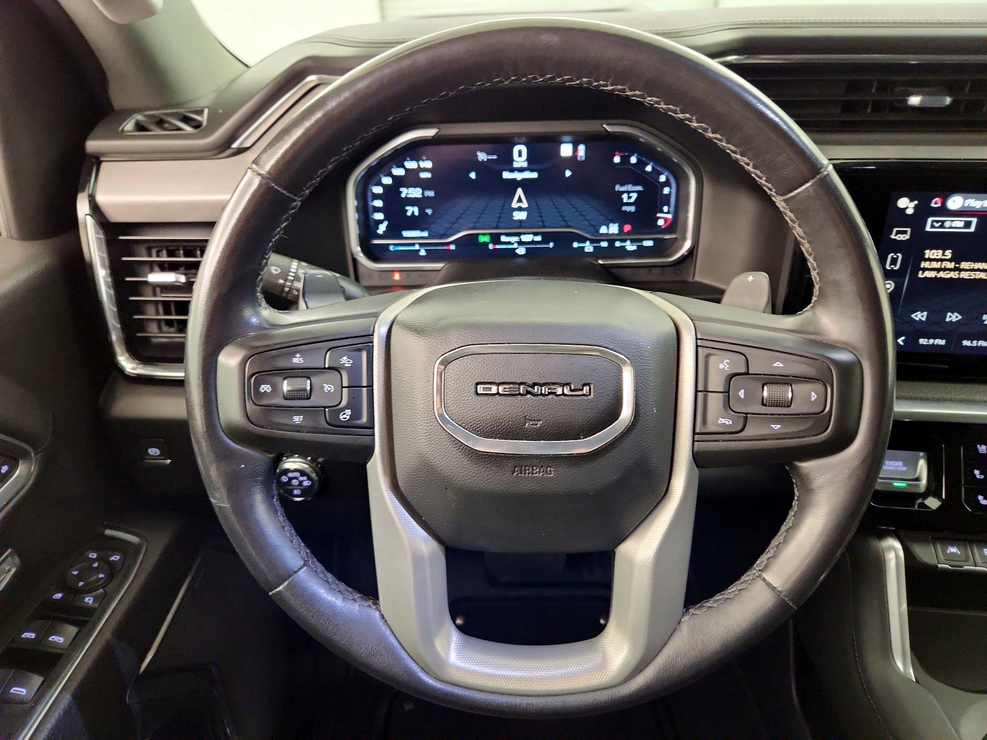 Thumbnail: 2023 GMC Sierra 1500 - 10