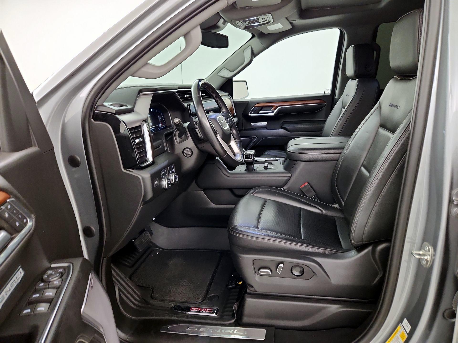 Thumbnail: 2023 GMC Sierra 1500 - 11