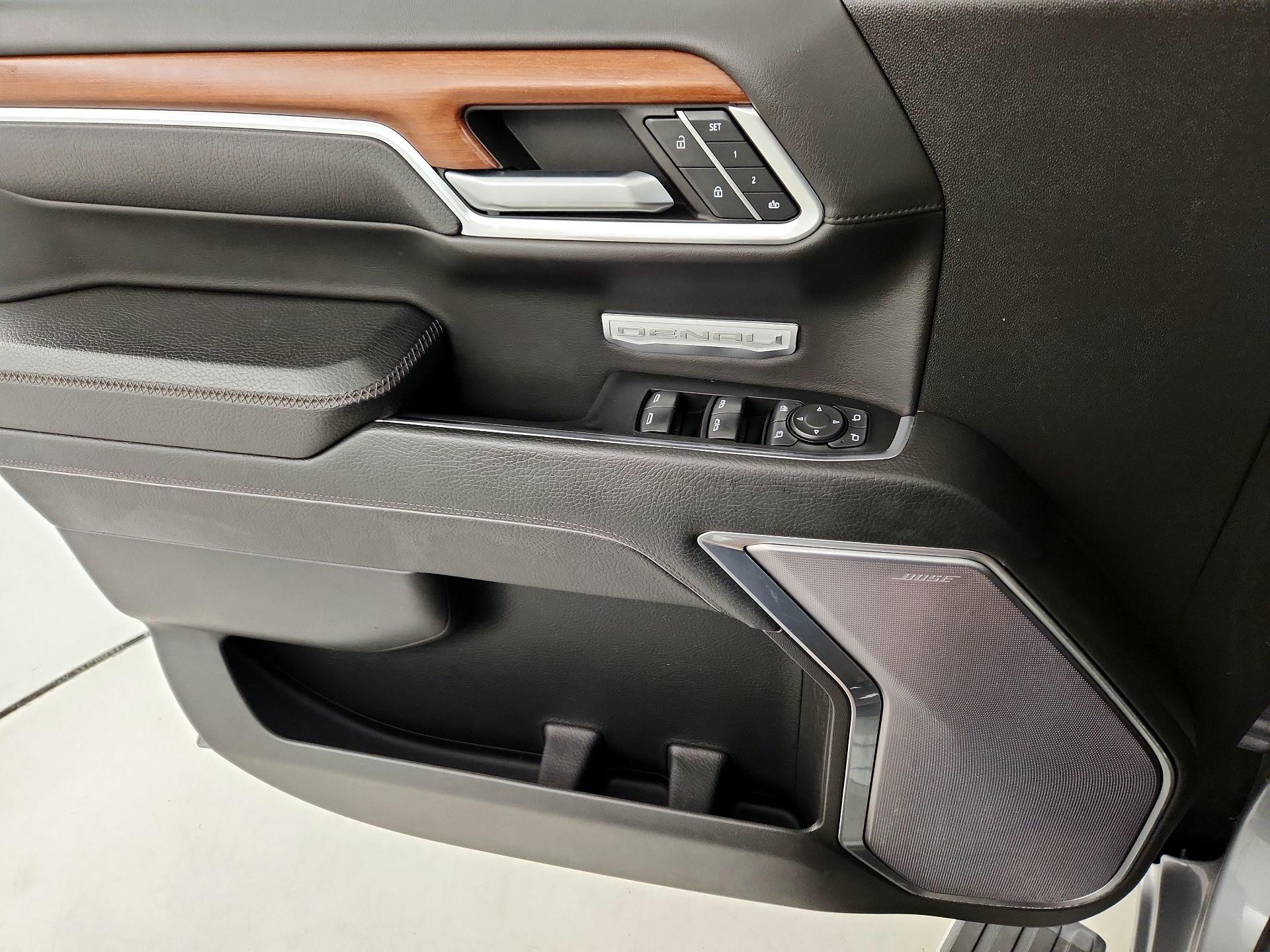 Thumbnail: 2023 GMC Sierra 1500 - 12