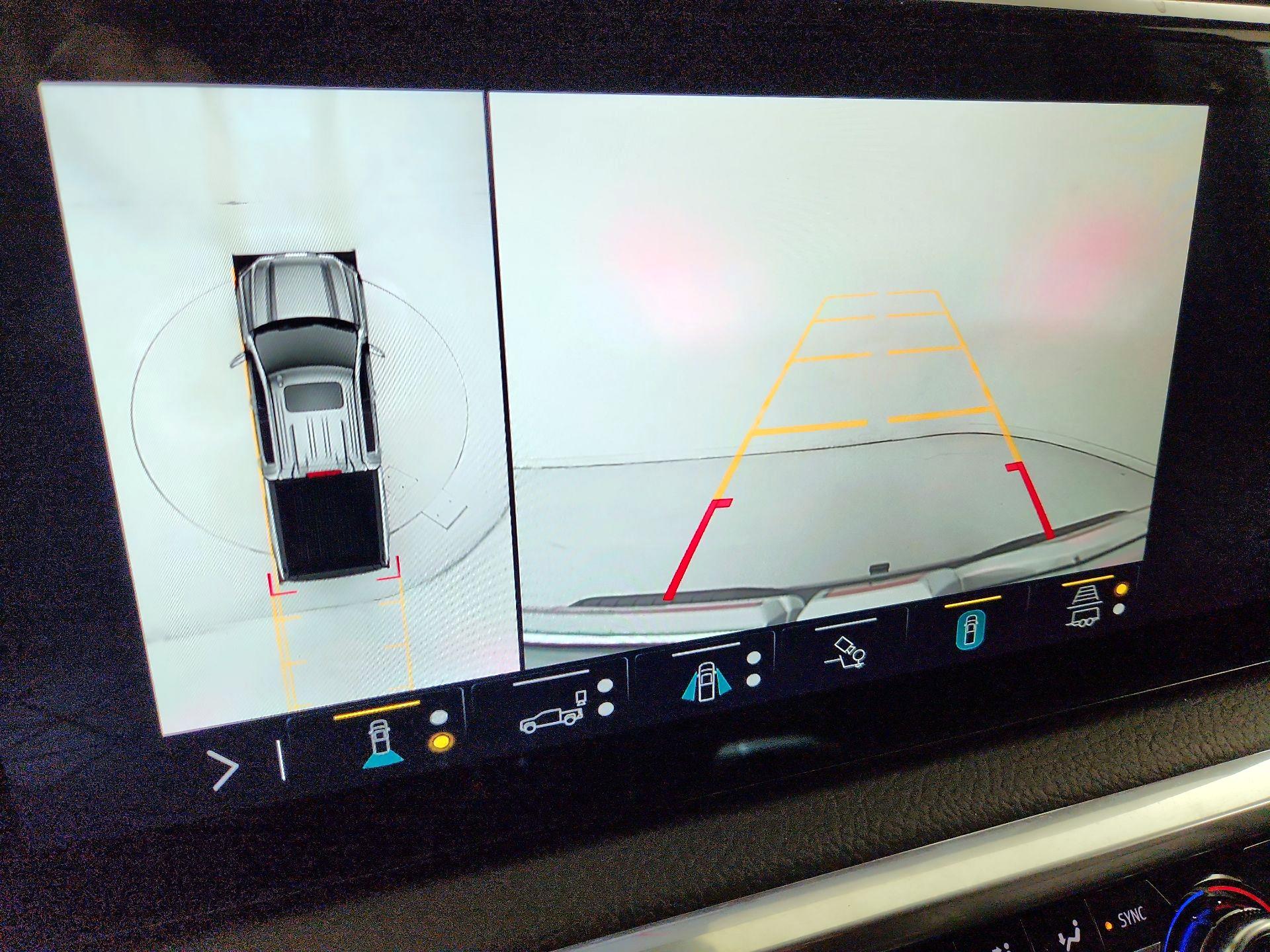 Thumbnail: 2023 GMC Sierra 1500 - 14