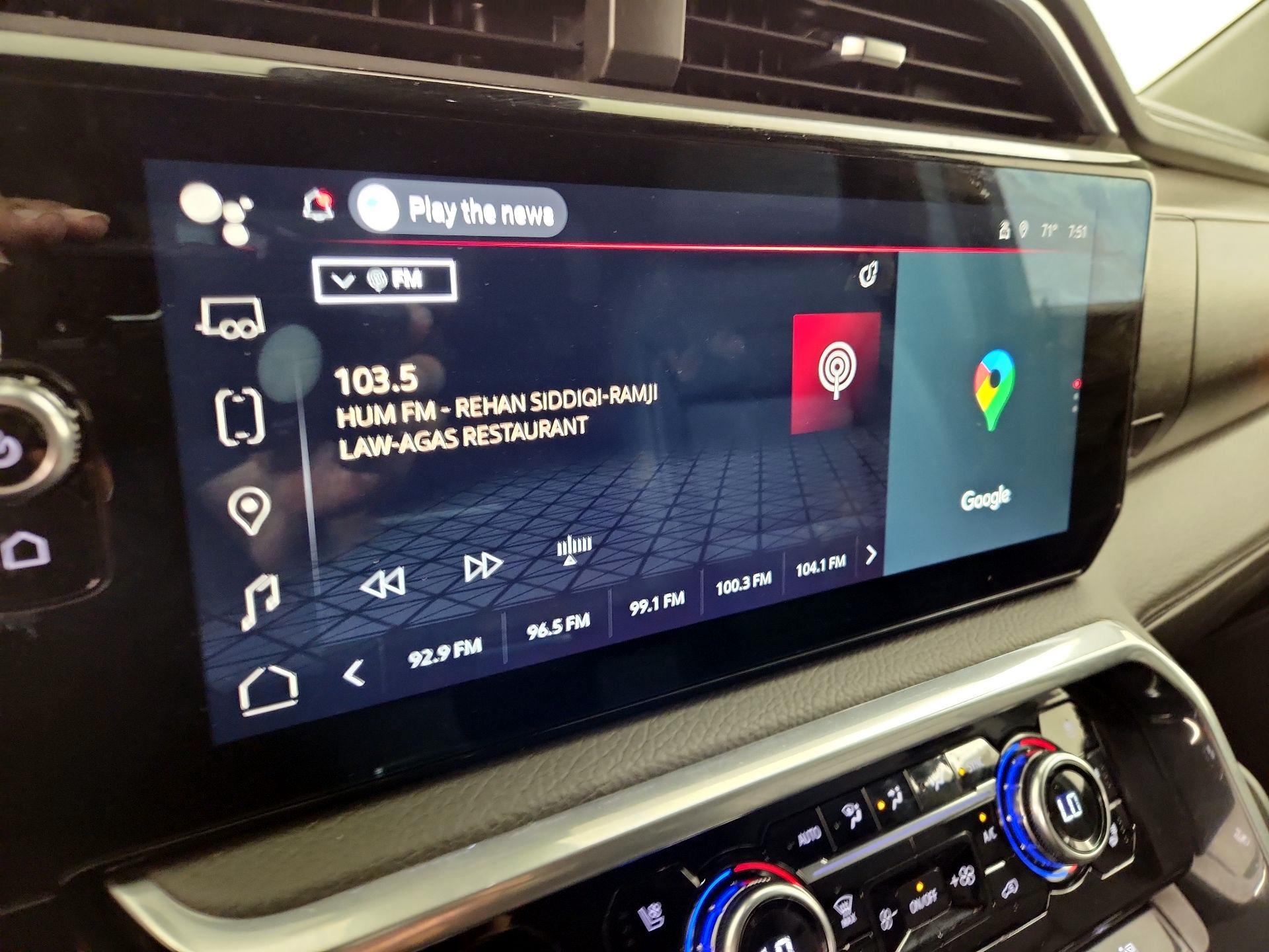 Thumbnail: 2023 GMC Sierra 1500 - 15