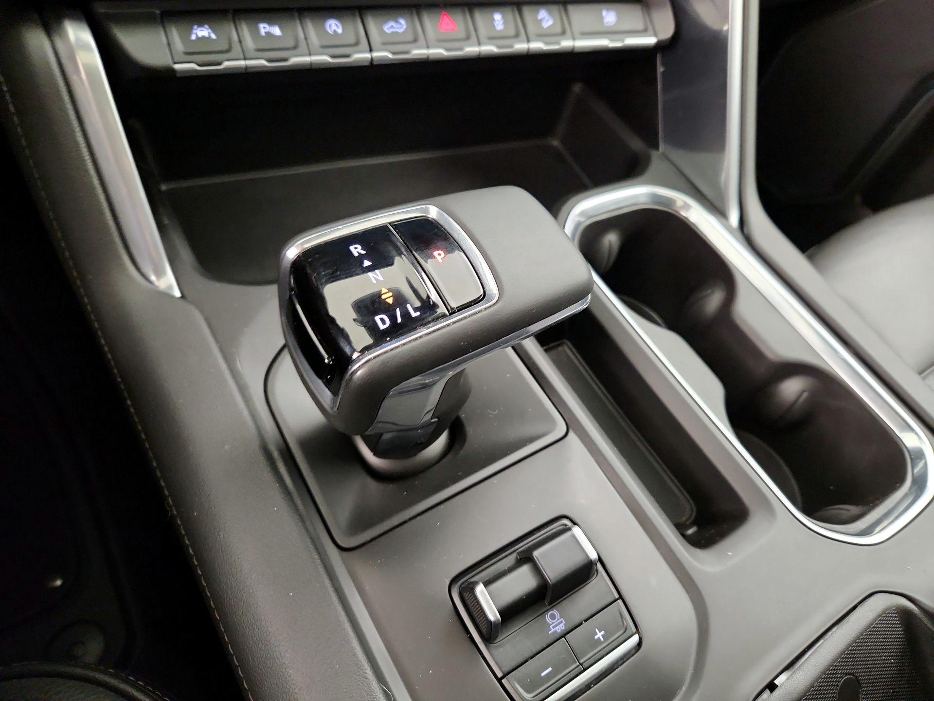 Thumbnail: 2023 GMC Sierra 1500 - 17