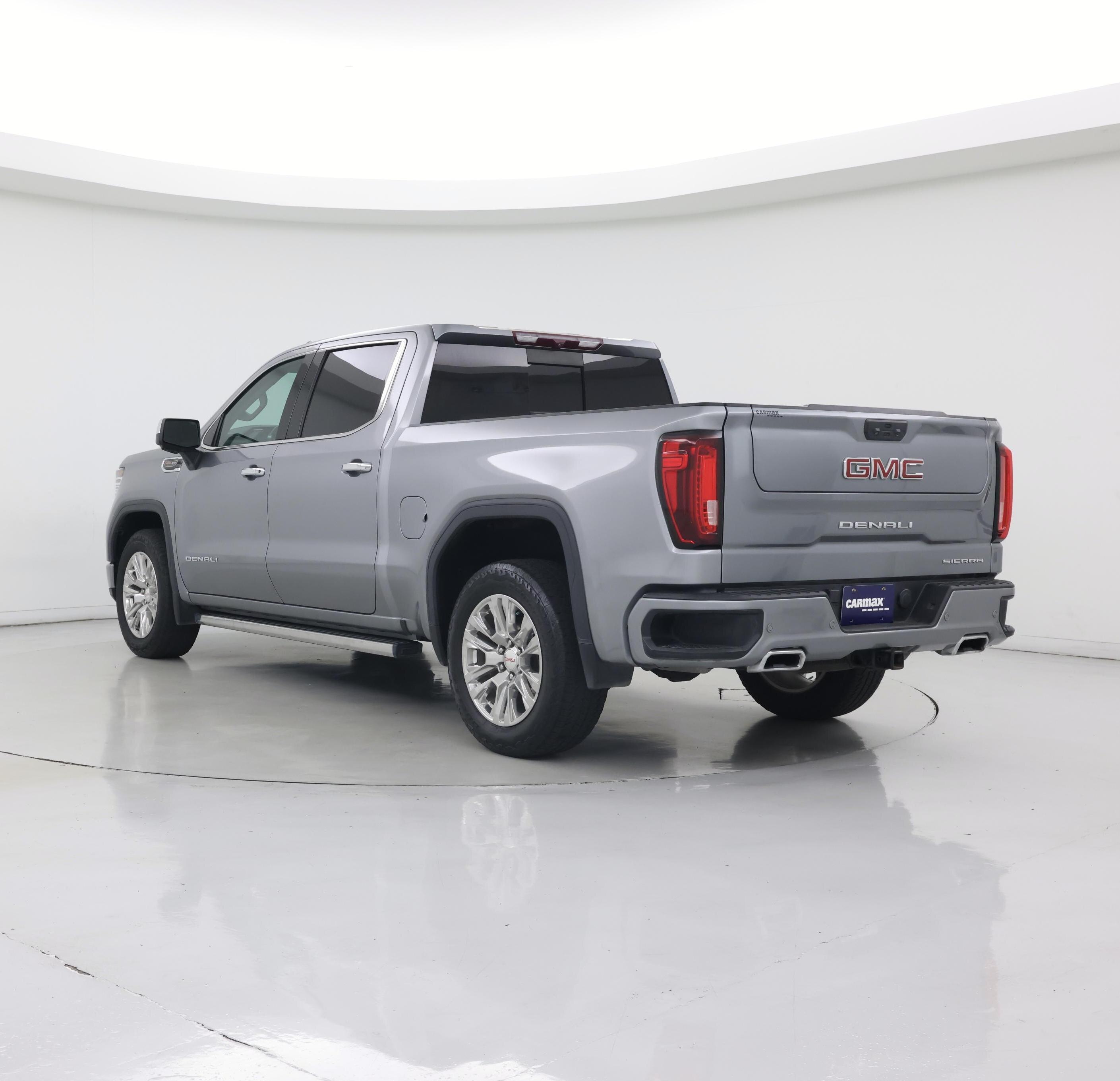 Thumbnail: 2023 GMC Sierra 1500 - 2