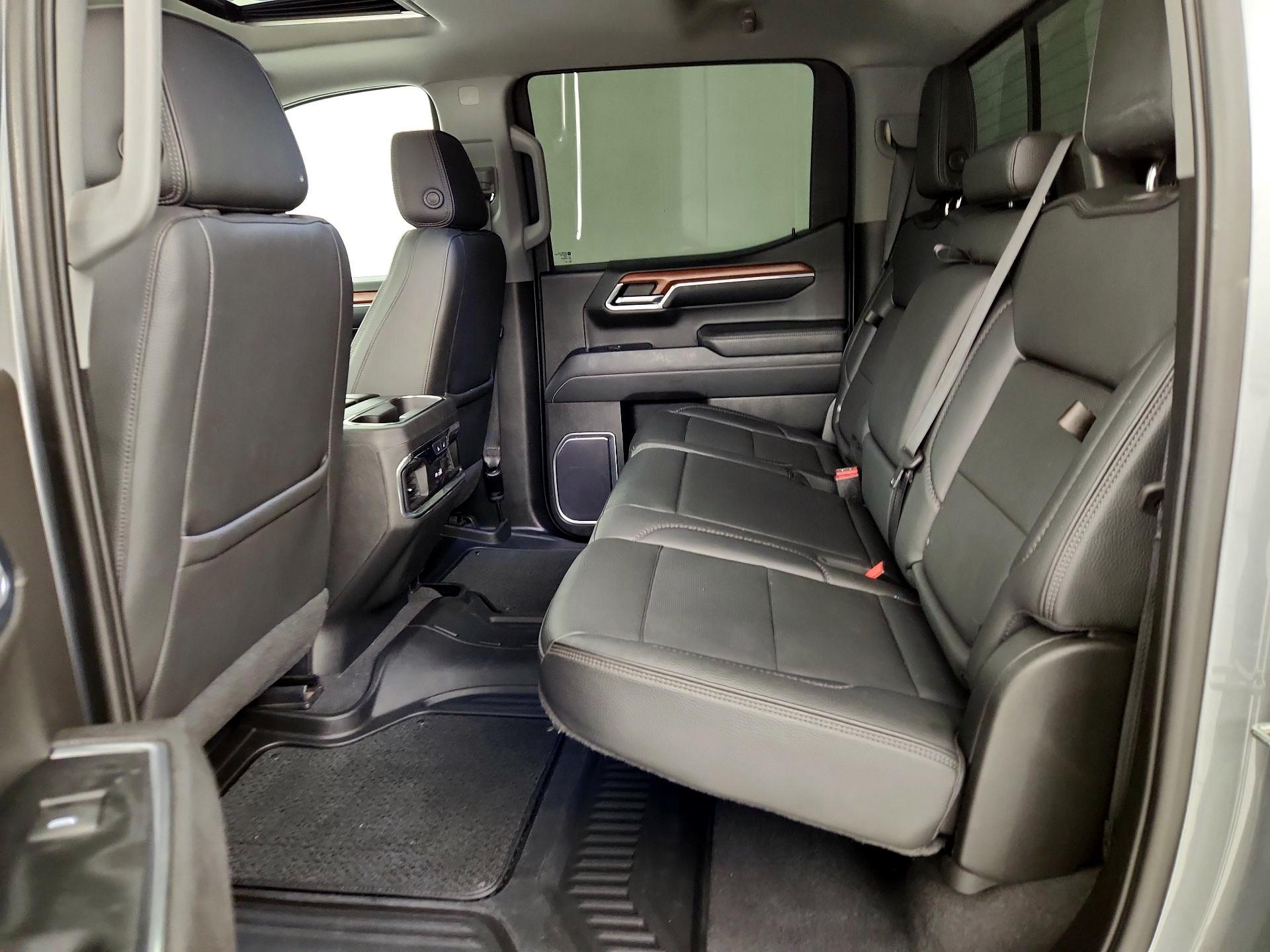 Thumbnail: 2023 GMC Sierra 1500 - 20