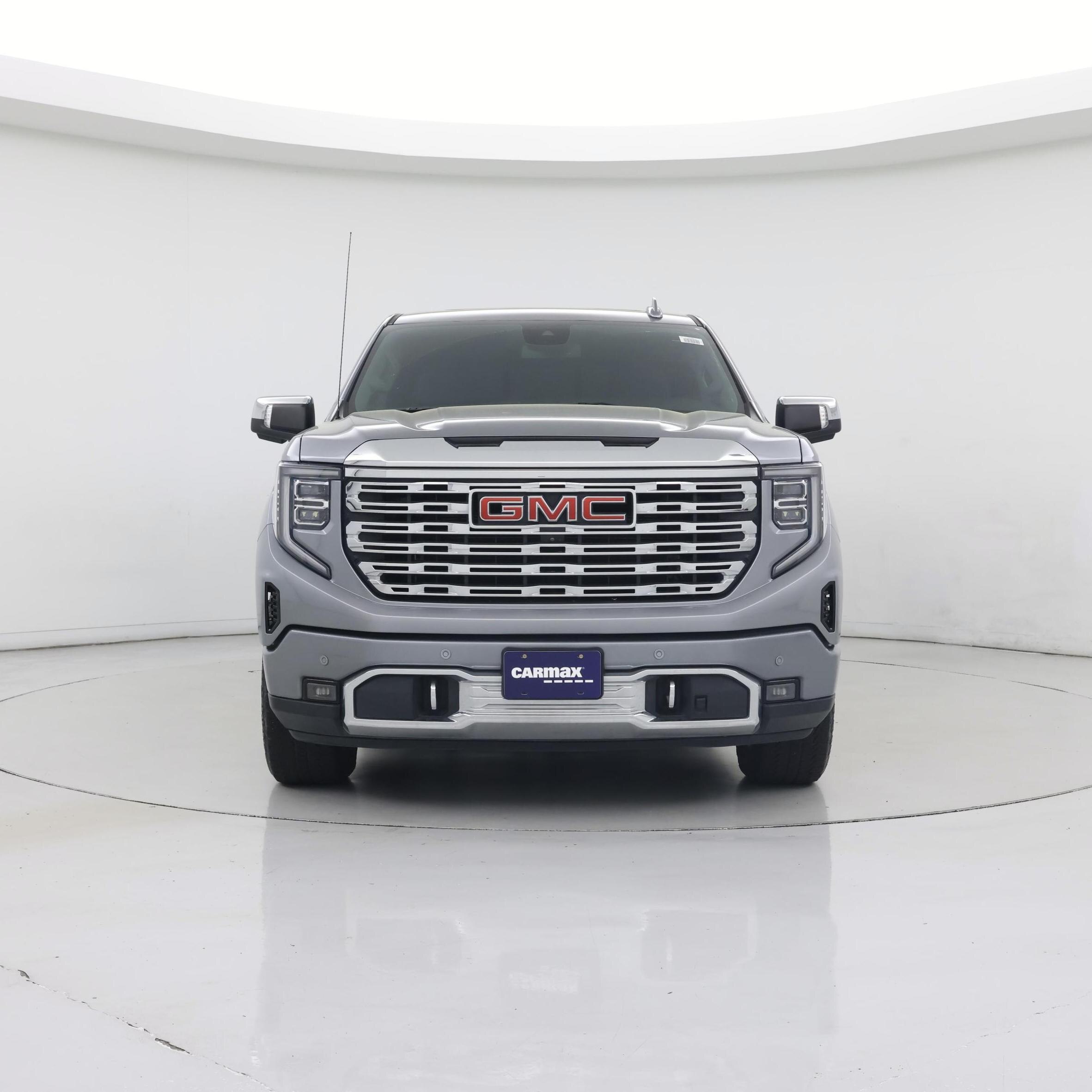 Thumbnail: 2023 GMC Sierra 1500 - 5