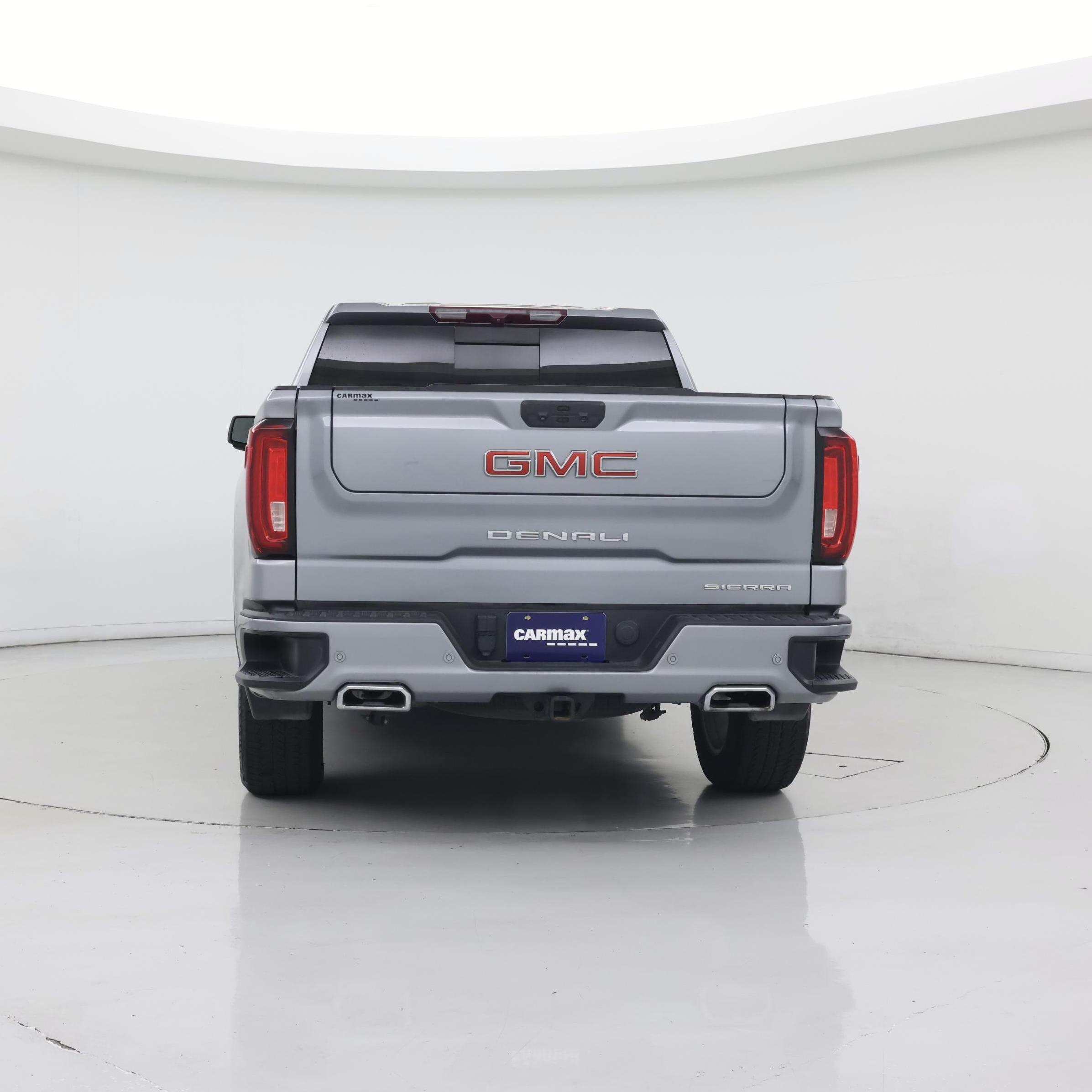 Thumbnail: 2023 GMC Sierra 1500 - 6