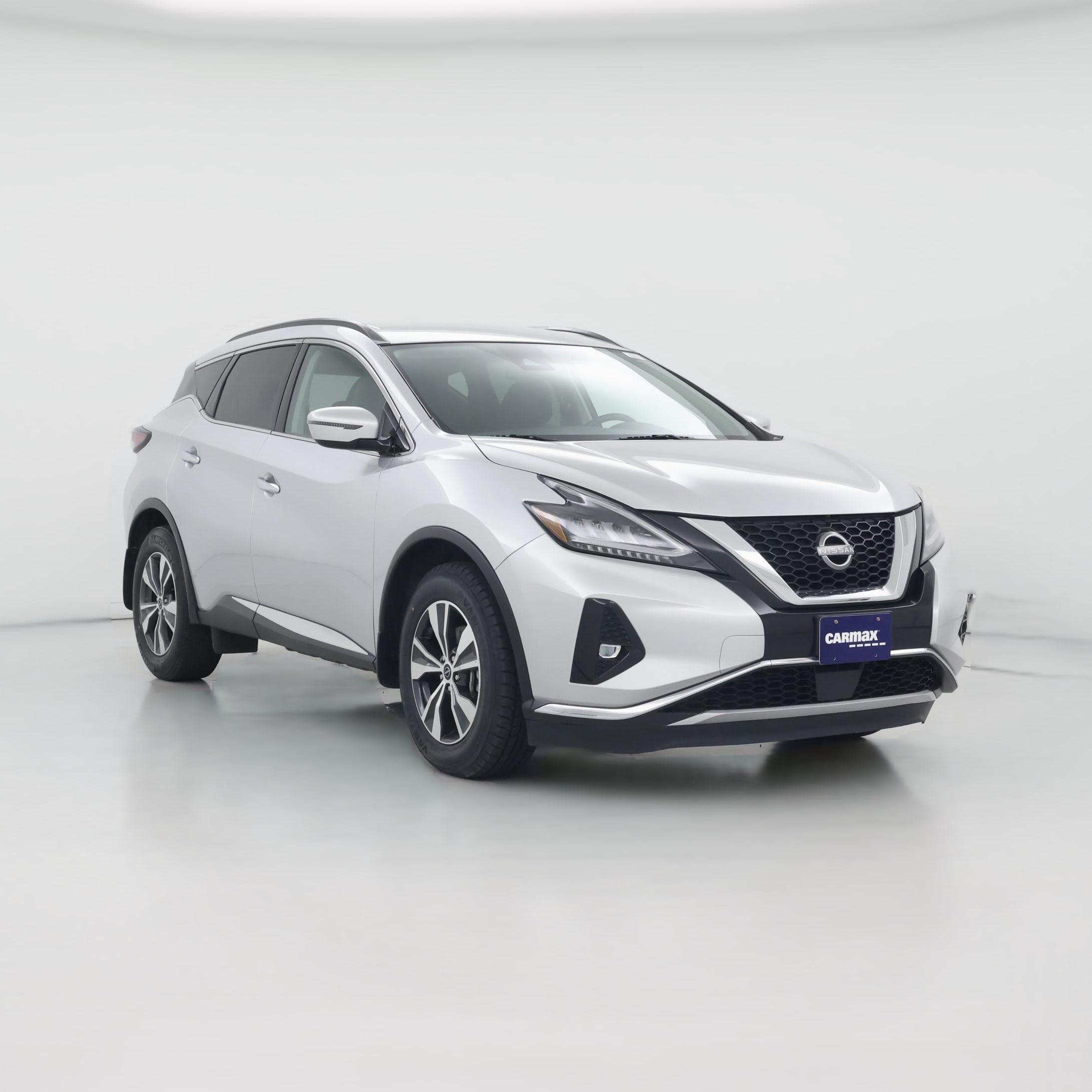 Thumbnail: 2023 Nissan Murano - 1
