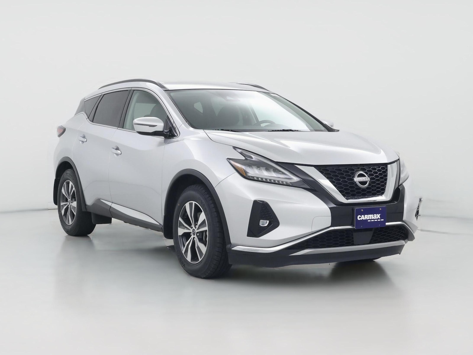2023 Nissan Murano