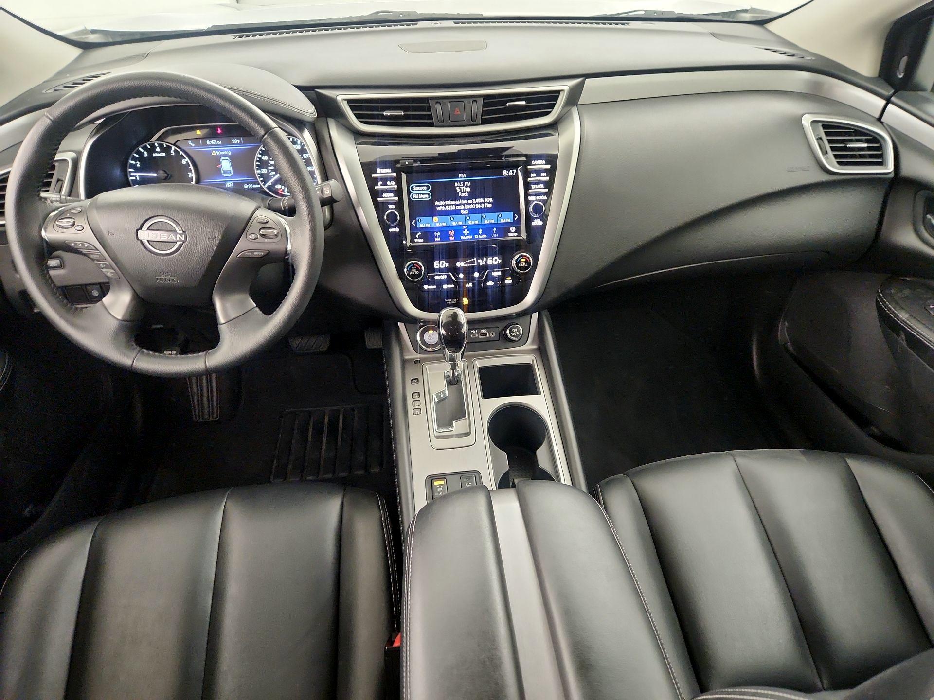 Thumbnail: 2023 Nissan Murano - 9