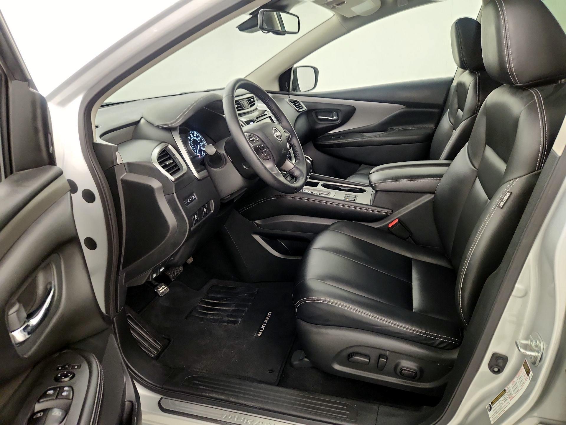 Thumbnail: 2023 Nissan Murano - 11