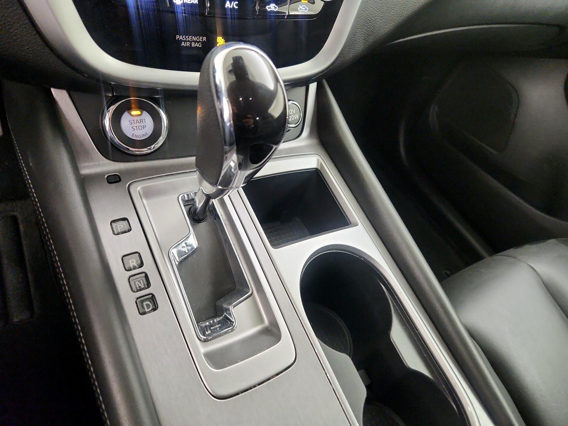 Thumbnail: 2023 Nissan Murano - 17