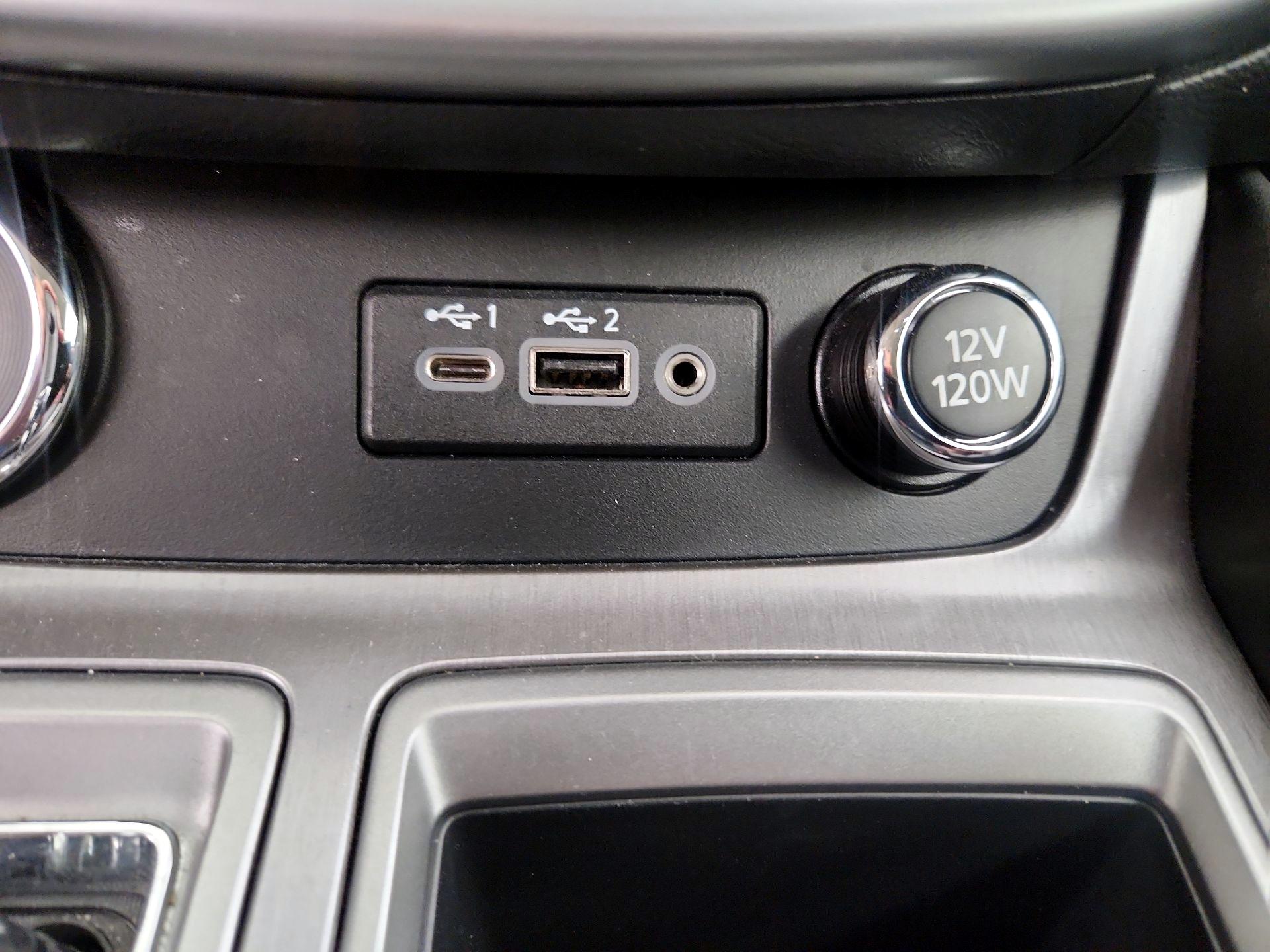 Thumbnail: 2023 Nissan Murano - 18