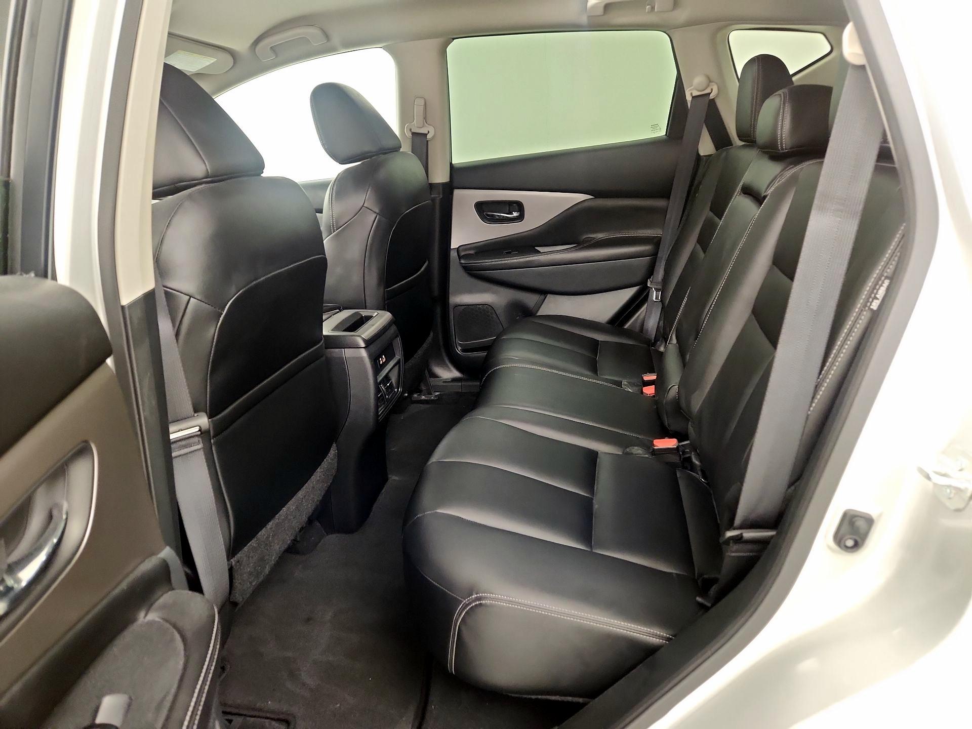 Thumbnail: 2023 Nissan Murano - 19