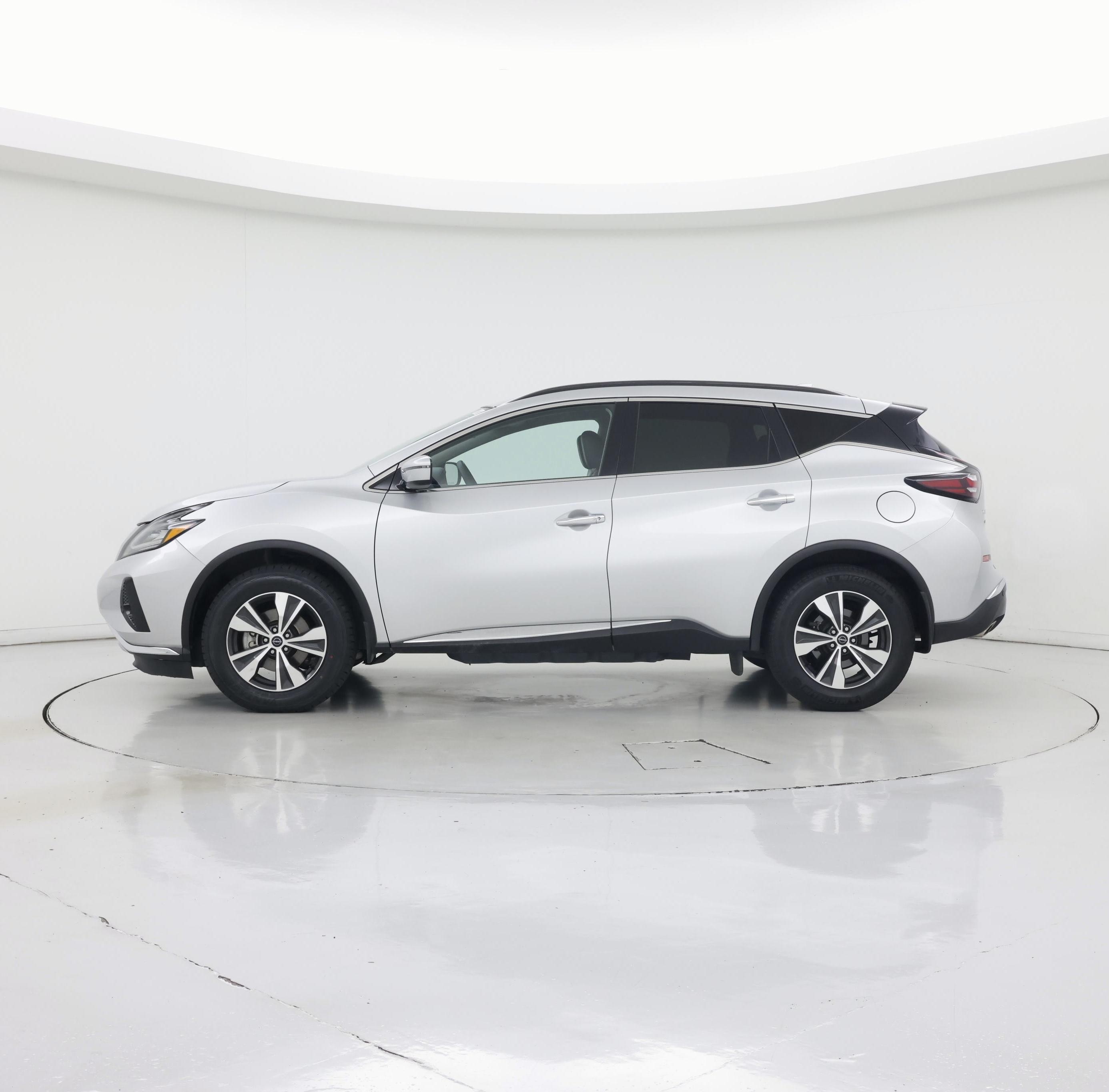 Thumbnail: 2023 Nissan Murano - 3