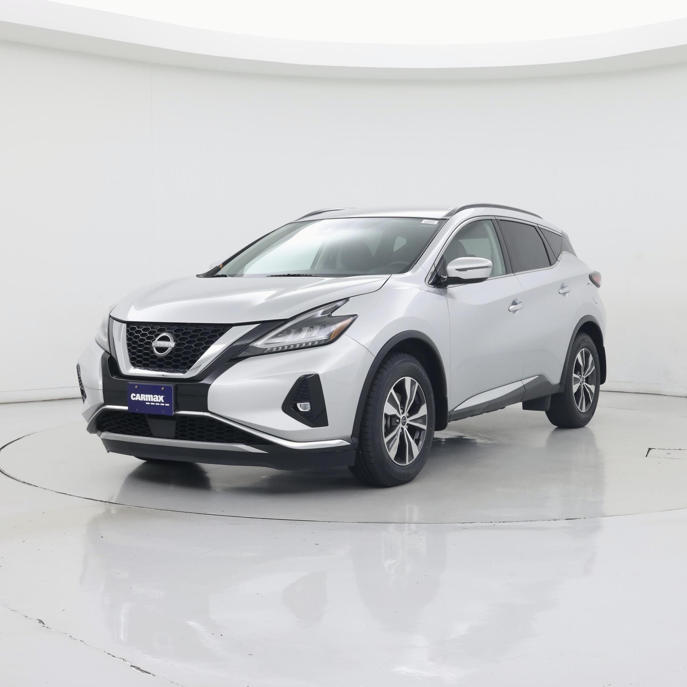 Thumbnail: 2023 Nissan Murano - 4