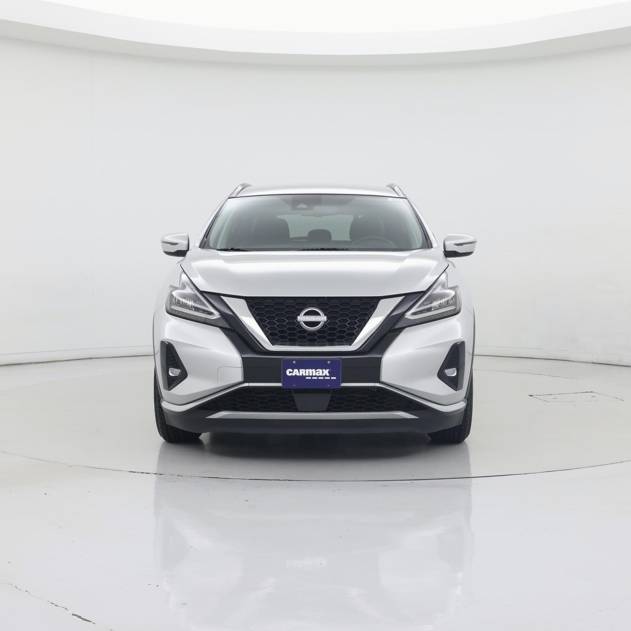 Thumbnail: 2023 Nissan Murano - 5