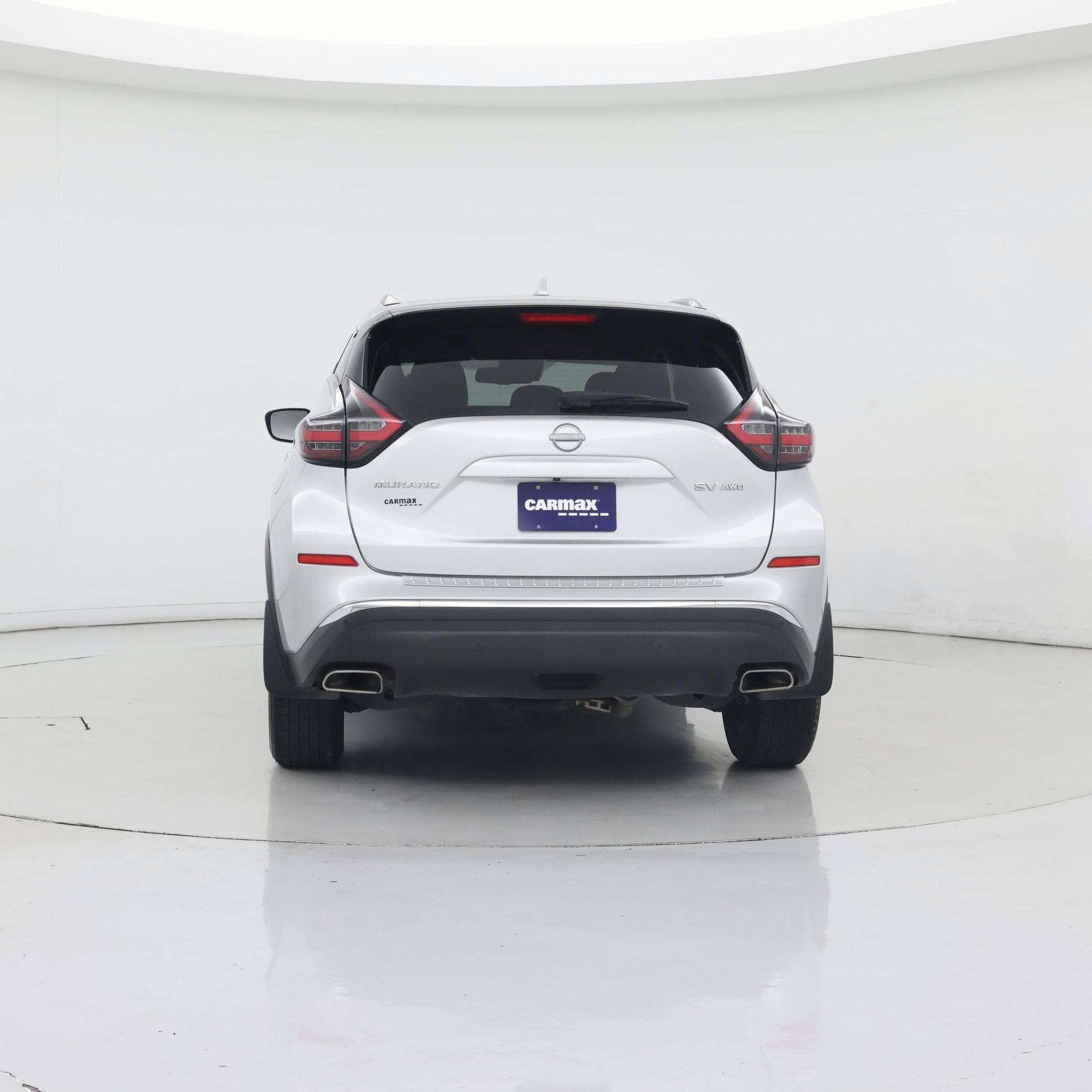 Thumbnail: 2023 Nissan Murano - 6