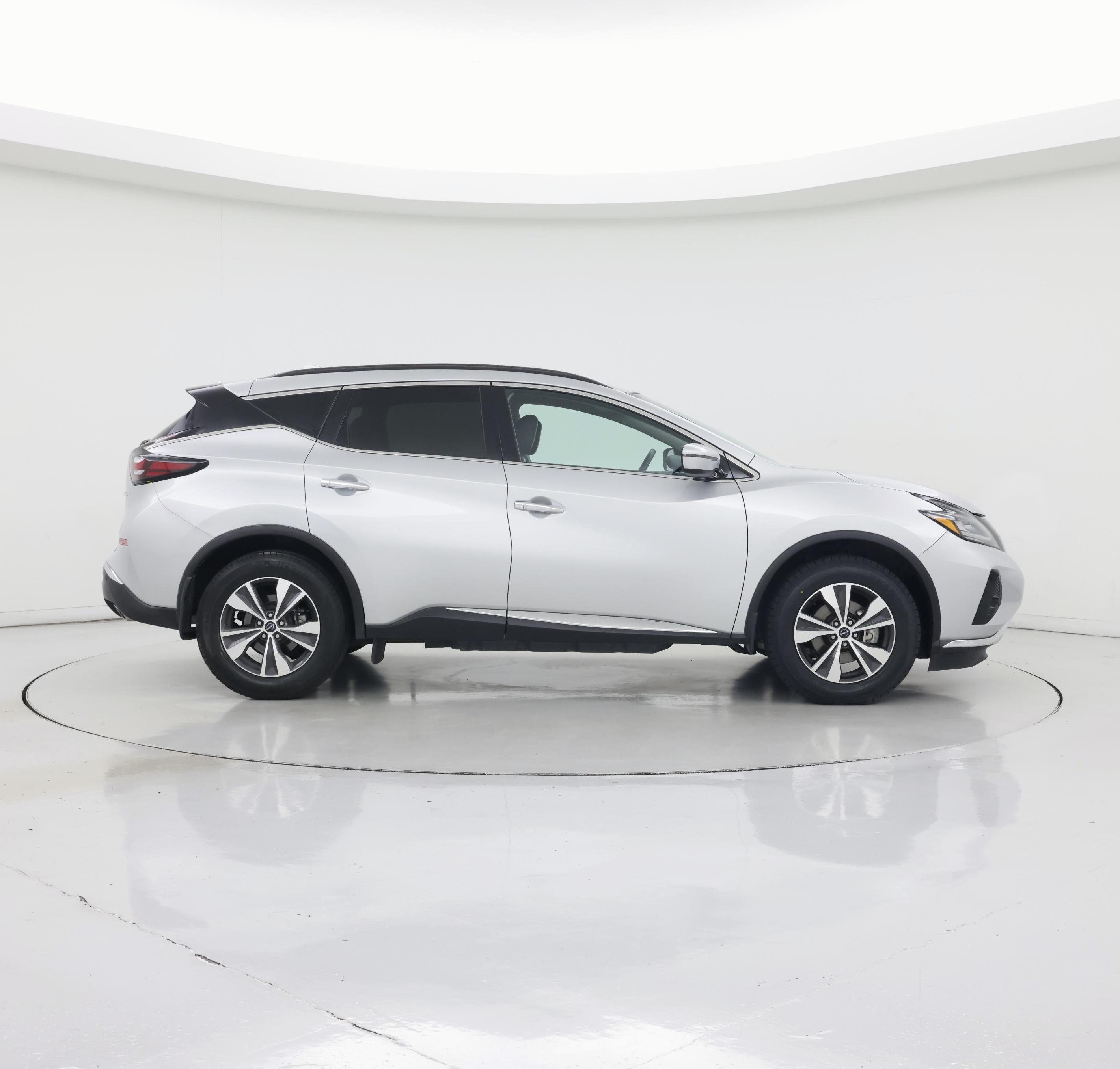 Thumbnail: 2023 Nissan Murano - 7