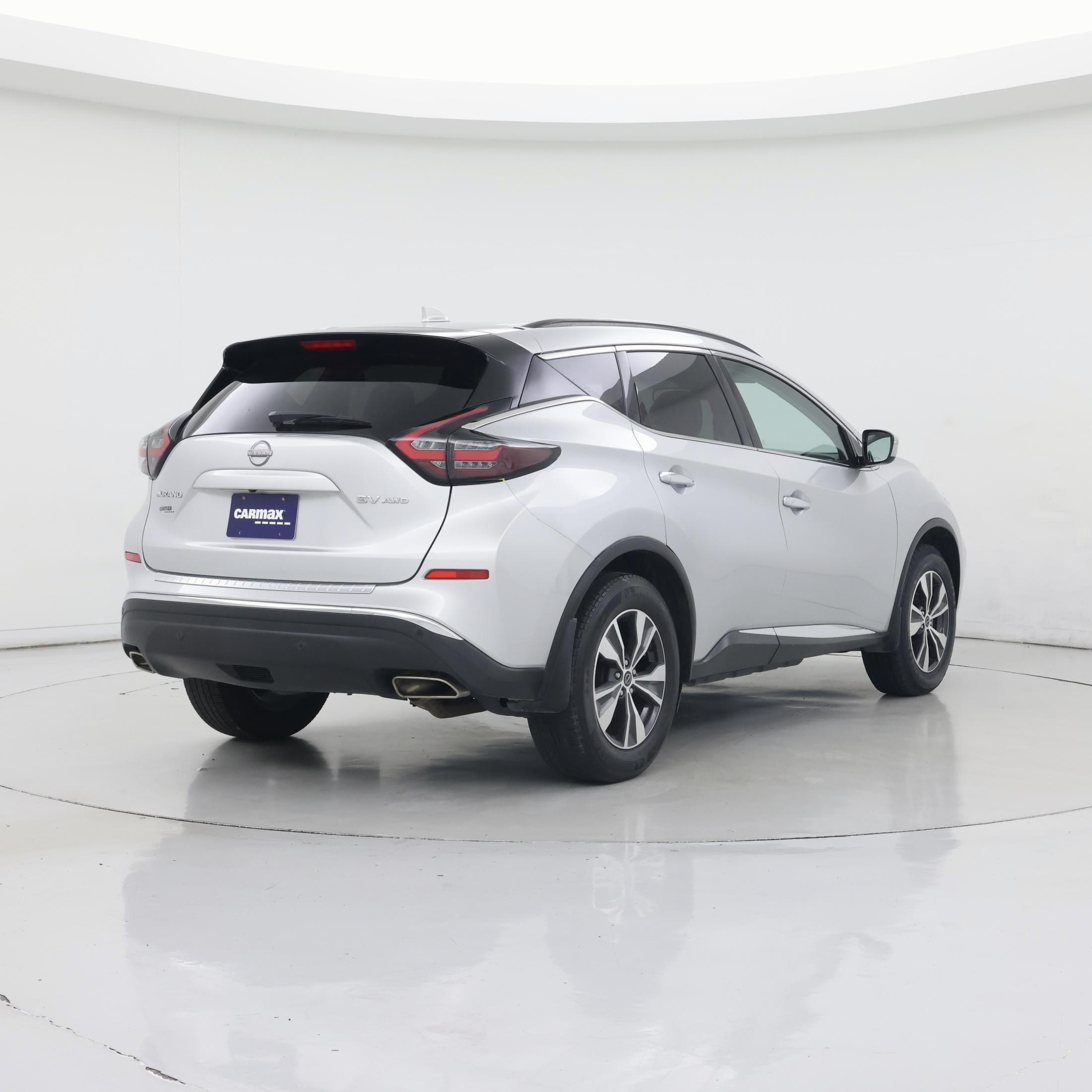 Thumbnail: 2023 Nissan Murano - 8