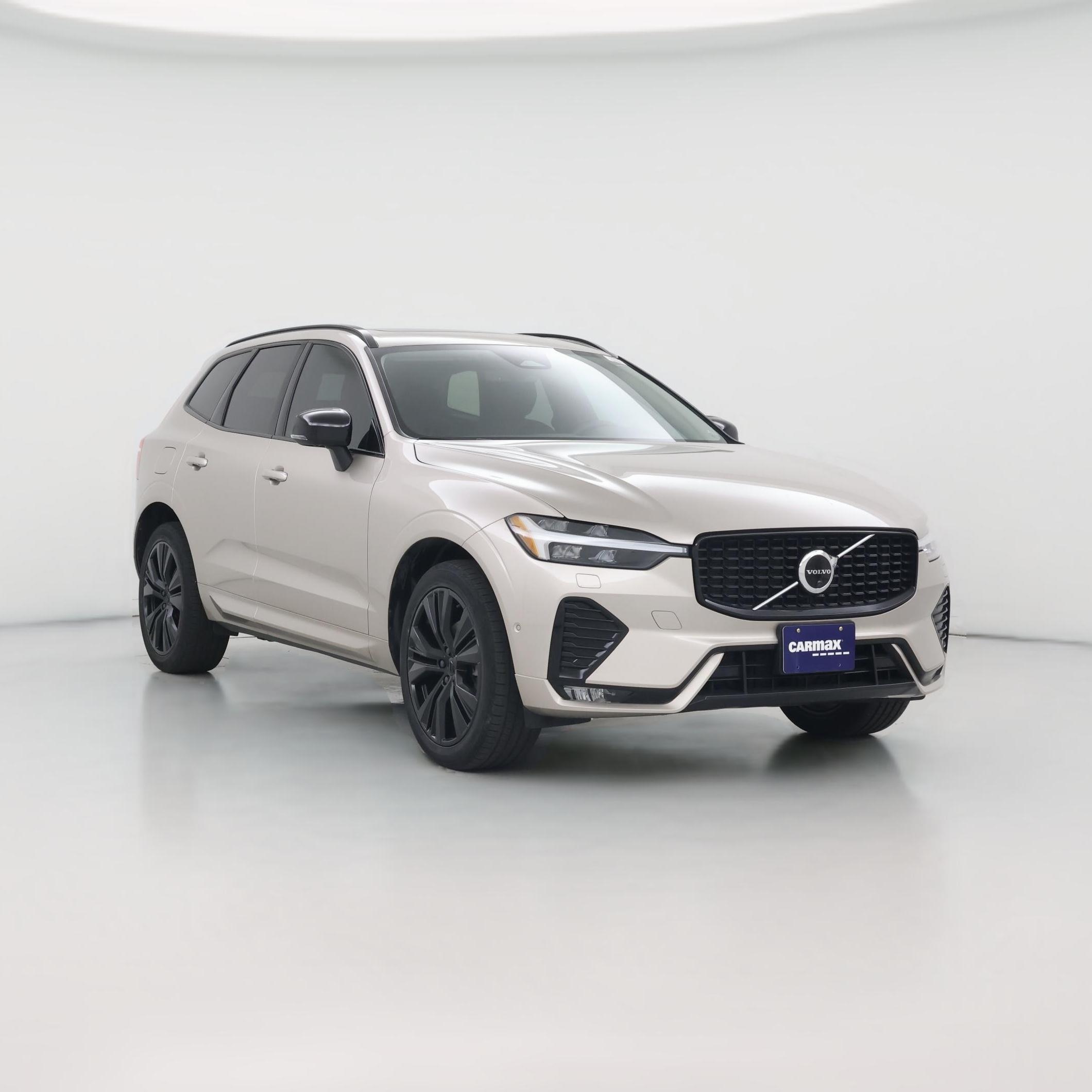 Thumbnail: 2023 Volvo XC60 - 1