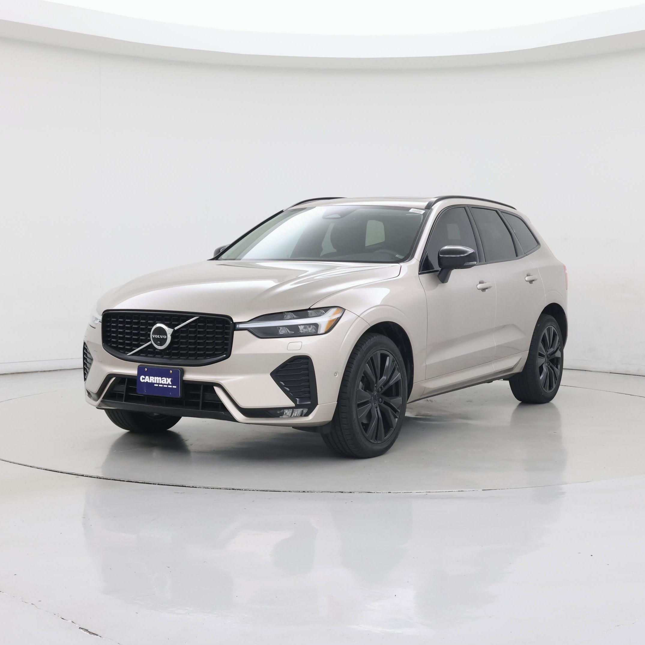 Thumbnail: 2023 Volvo XC60 - 4