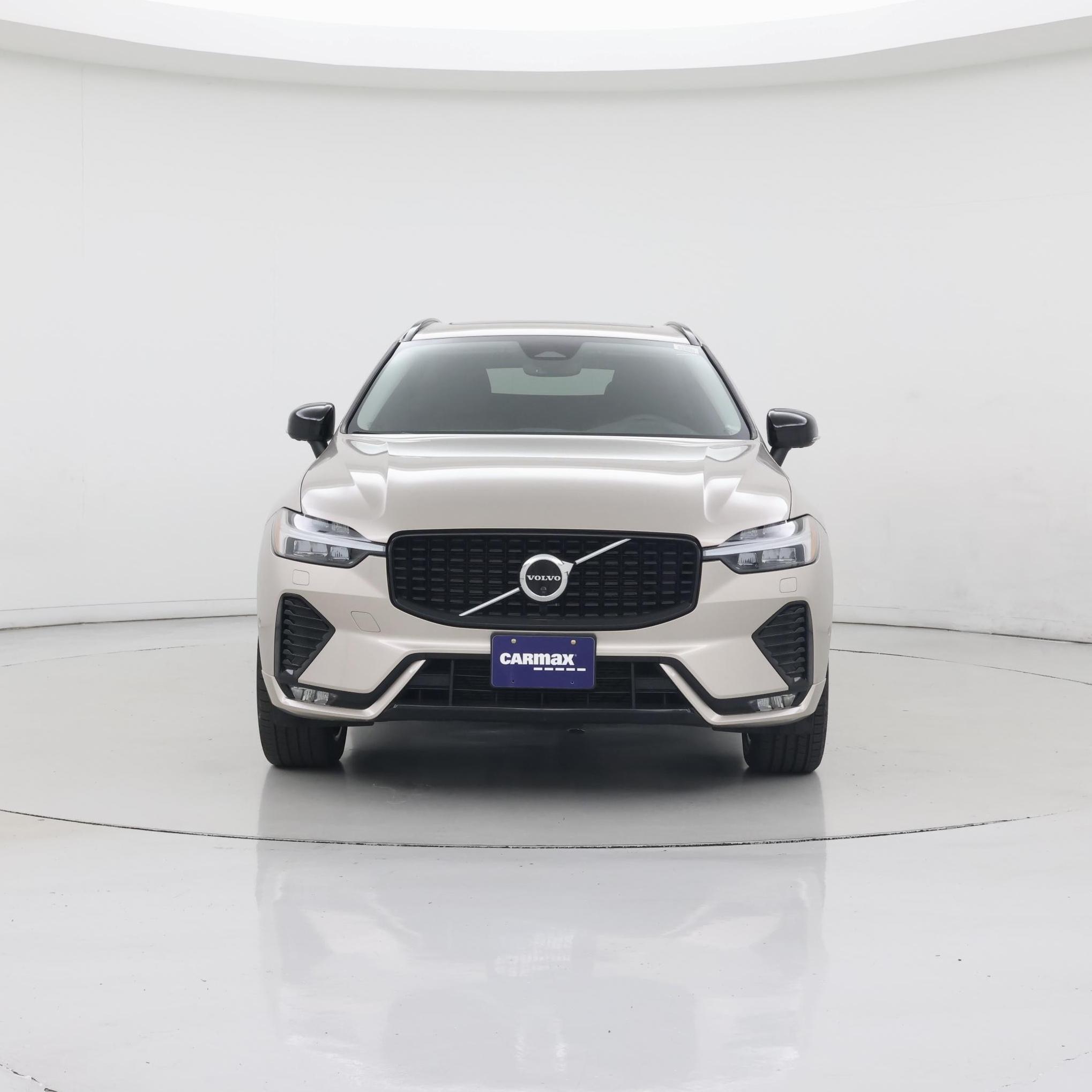 Thumbnail: 2023 Volvo XC60 - 5