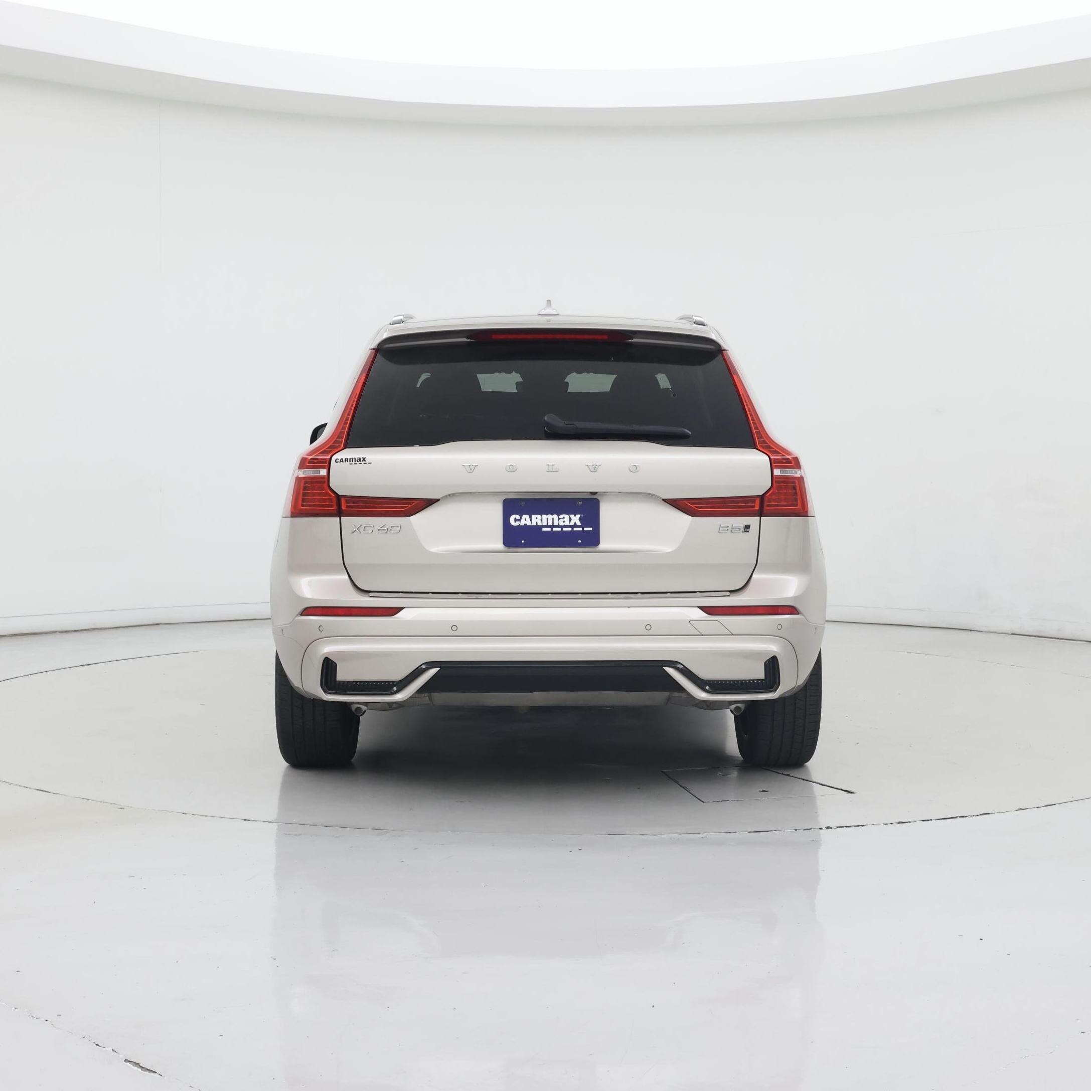 Thumbnail: 2023 Volvo XC60 - 6