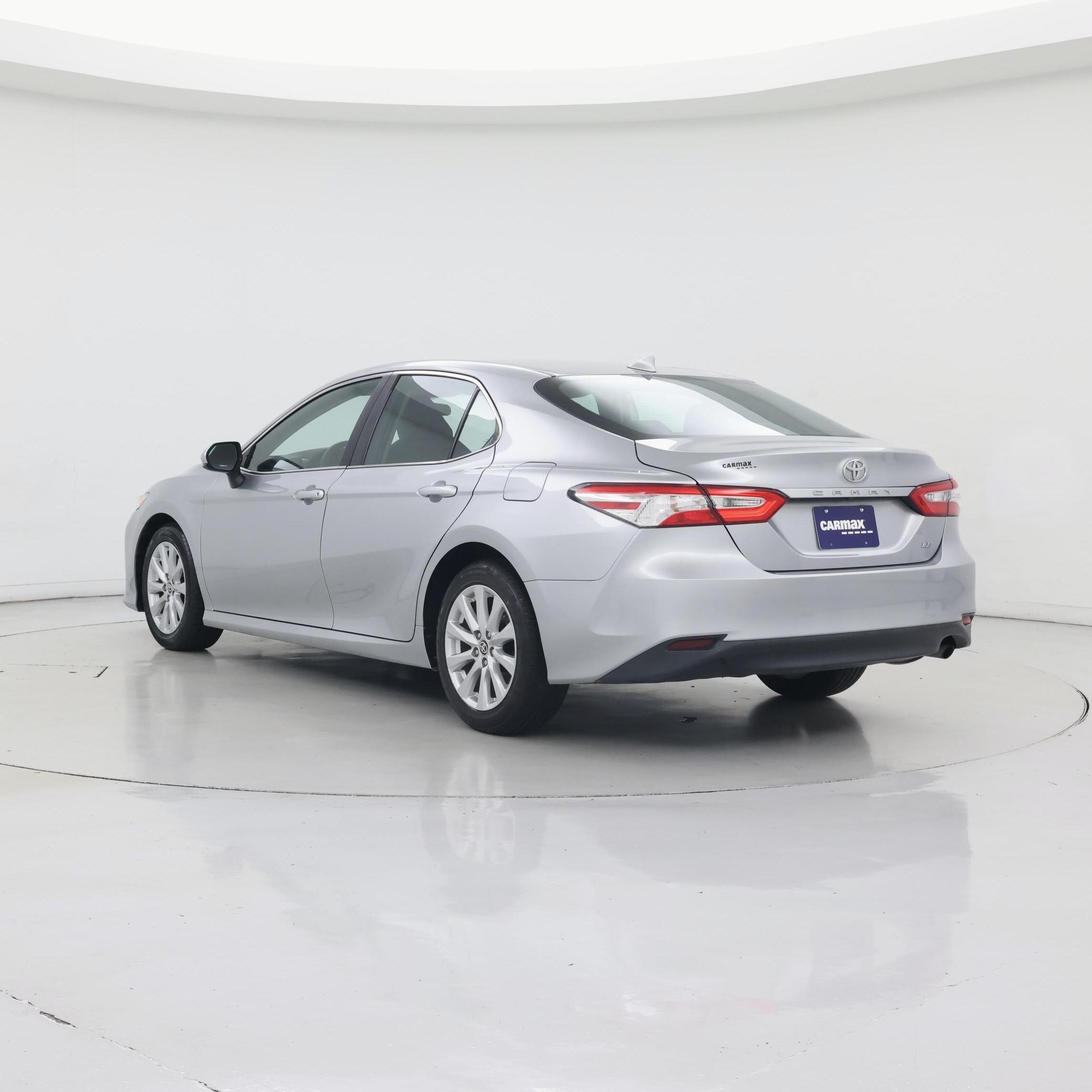 Thumbnail: 2020 Toyota Camry - 2