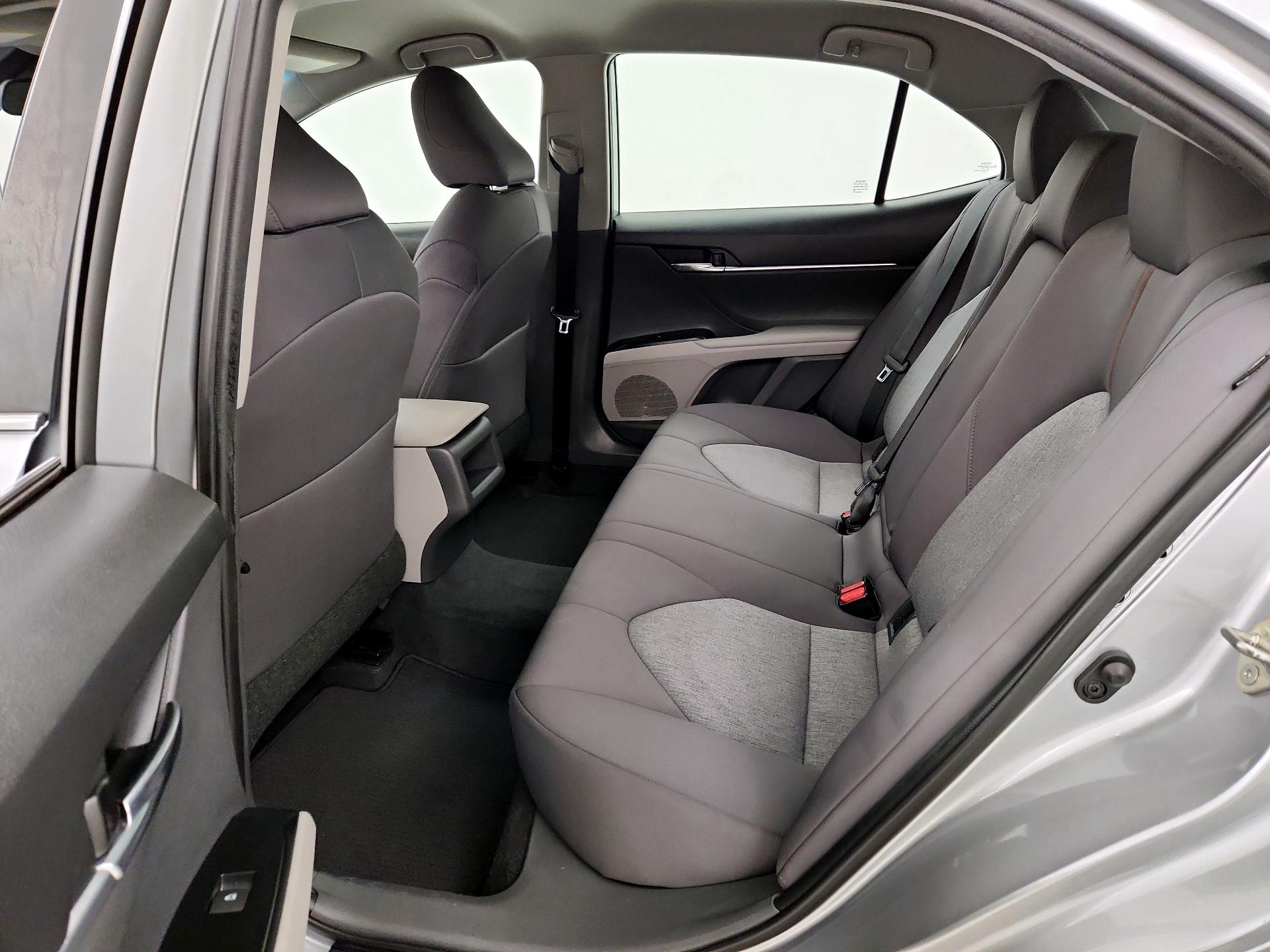 Thumbnail: 2020 Toyota Camry - 19