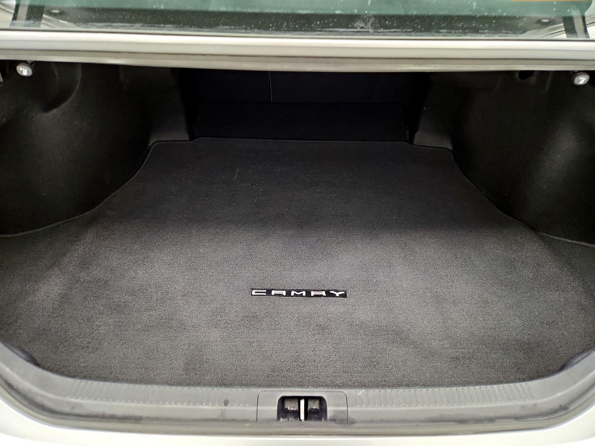 Thumbnail: 2020 Toyota Camry - 20