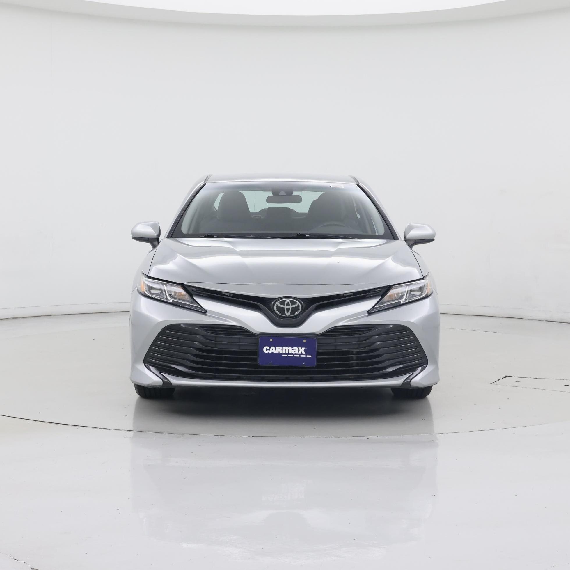 Thumbnail: 2020 Toyota Camry - 5