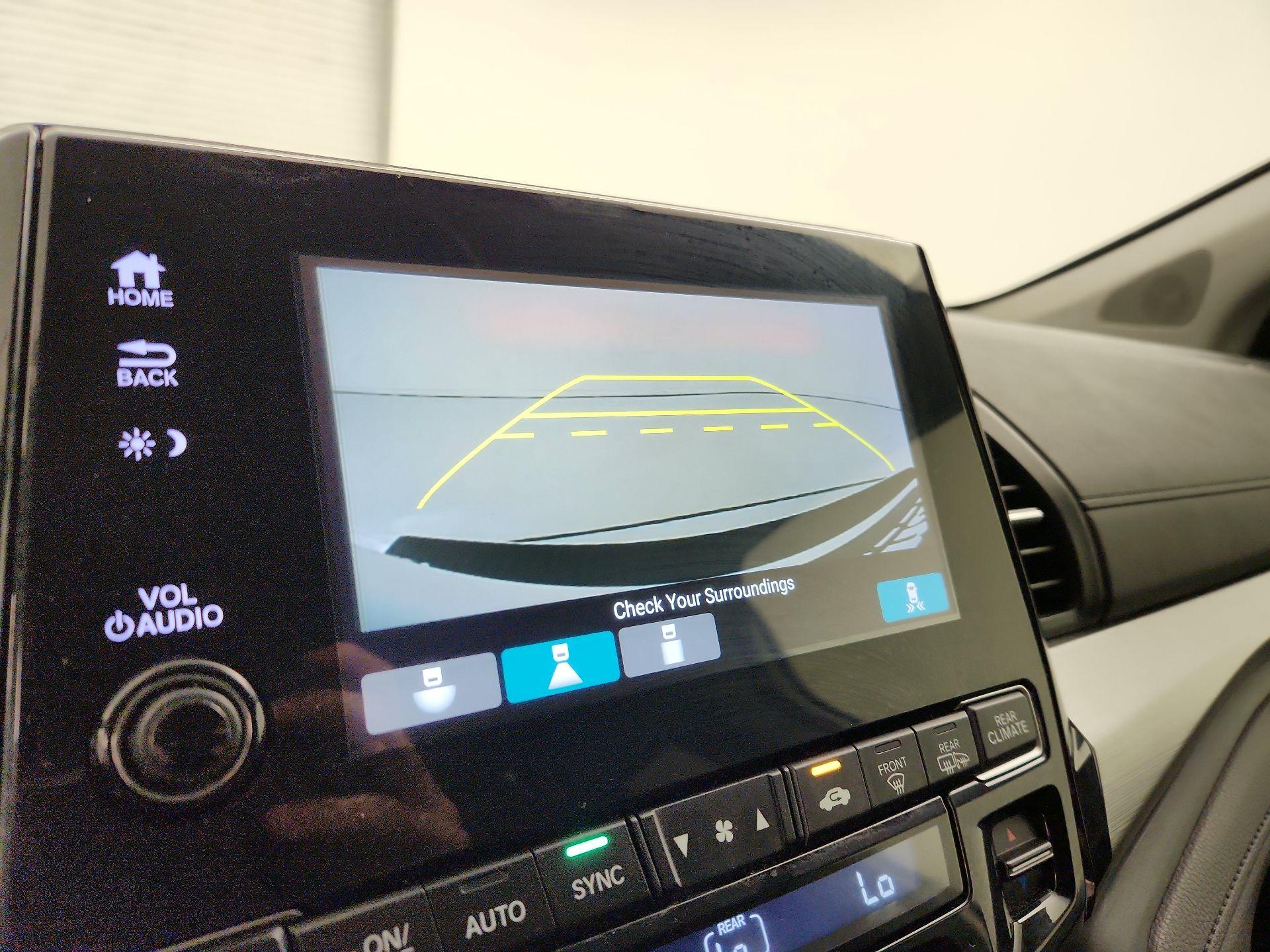 Thumbnail: 2019 Honda Odyssey - 14