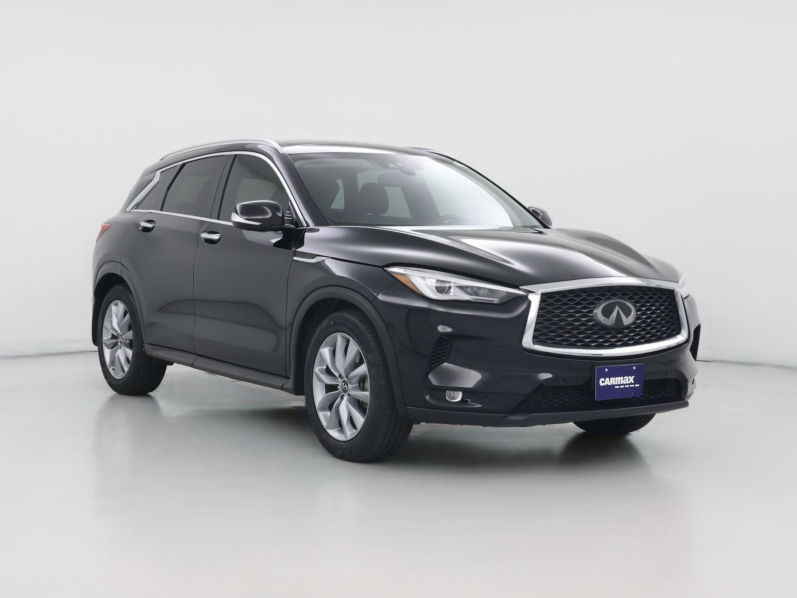 2021 INFINITI QX50 Essential