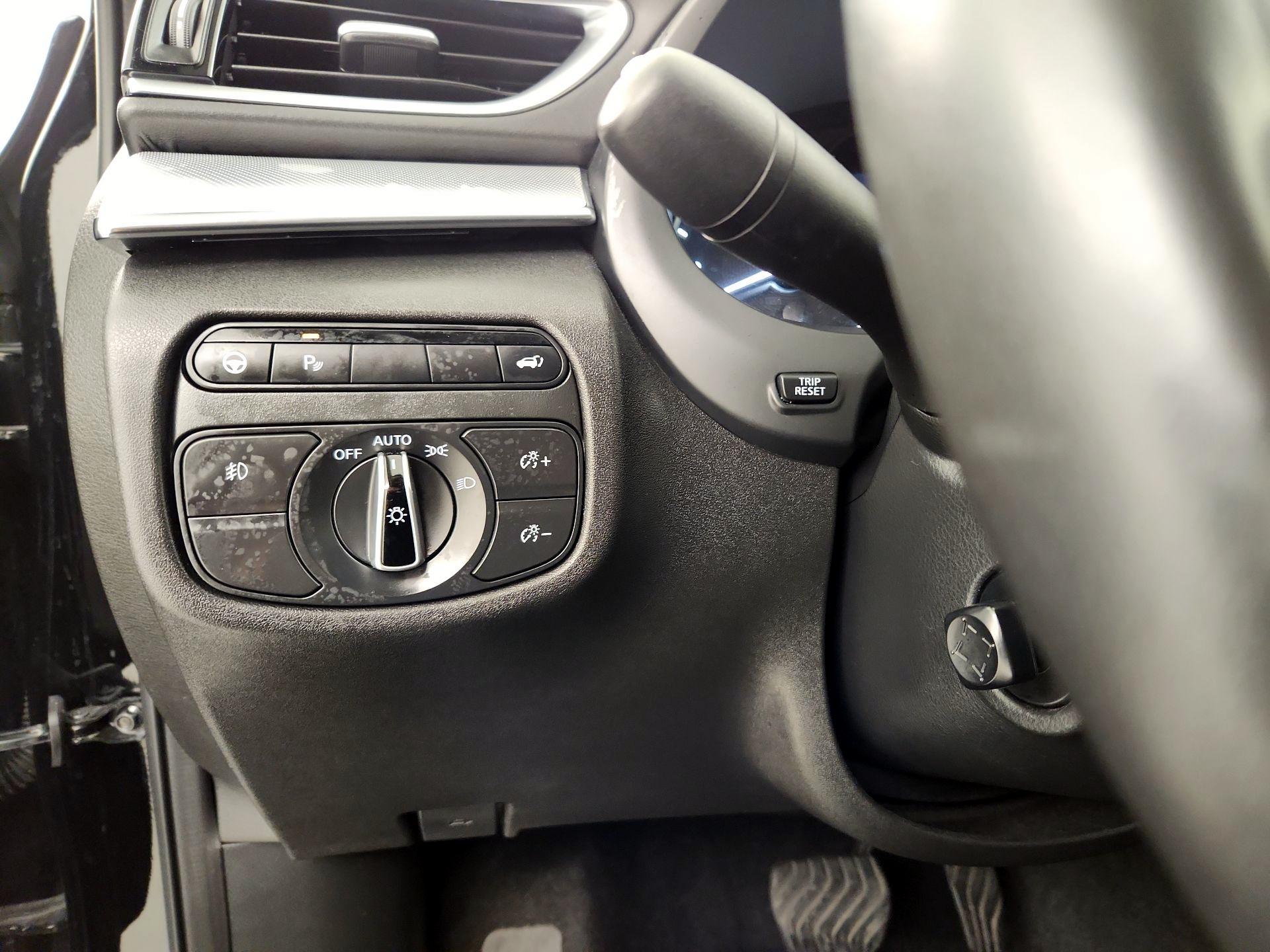 Thumbnail: 2021 INFINITI QX50 - 13