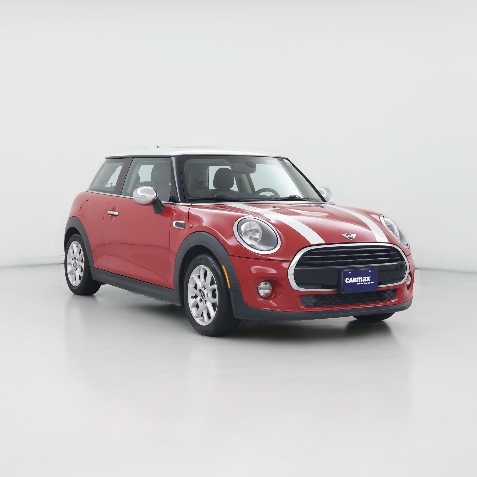 Thumbnail: 2019 MINI Cooper Hardtop - 1