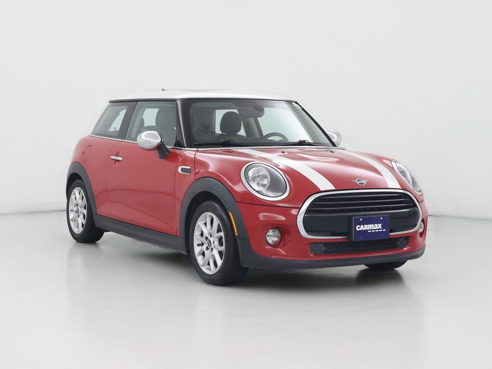 2019 MINI Hardtop 2 Door Base