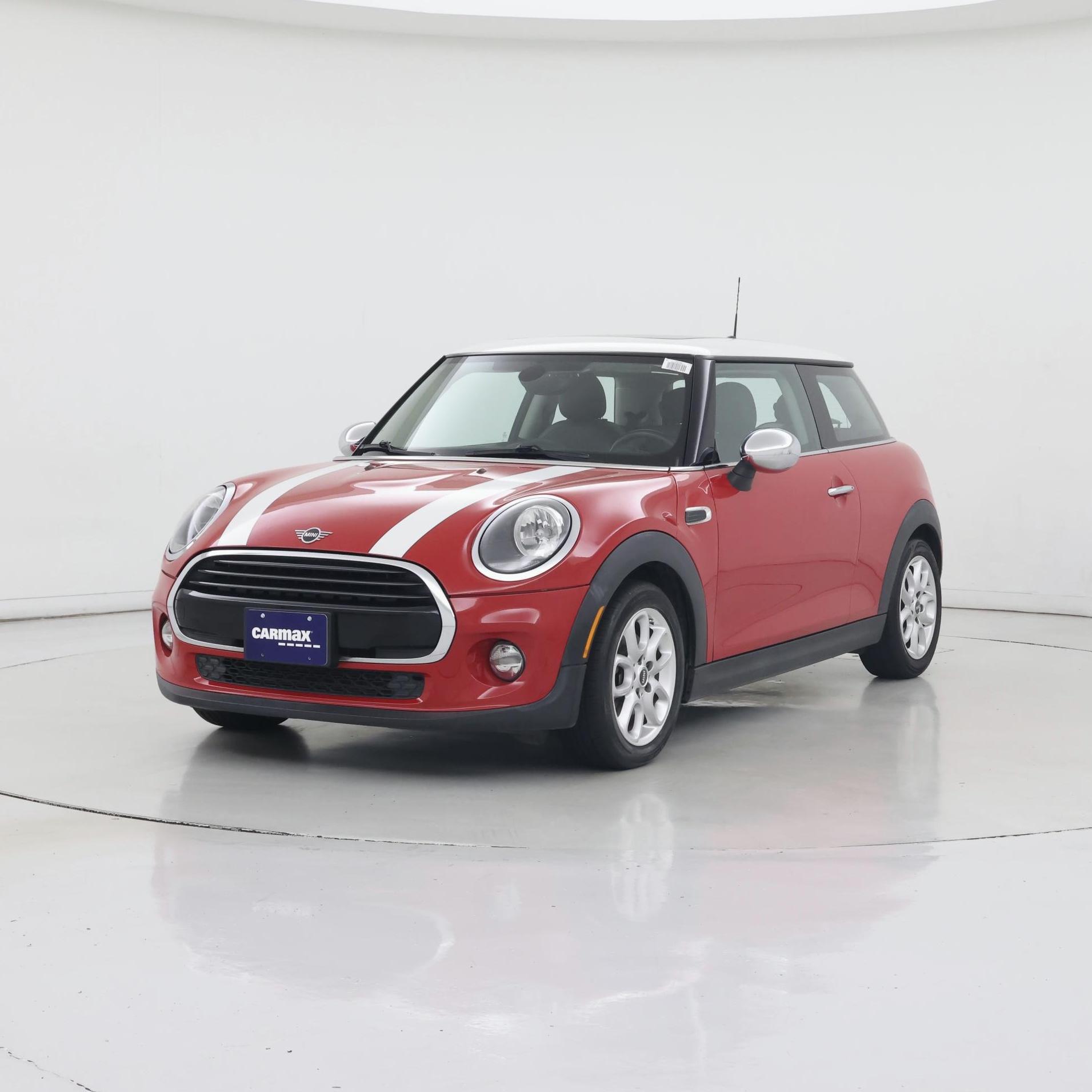 Thumbnail: 2019 MINI Cooper Hardtop - 4
