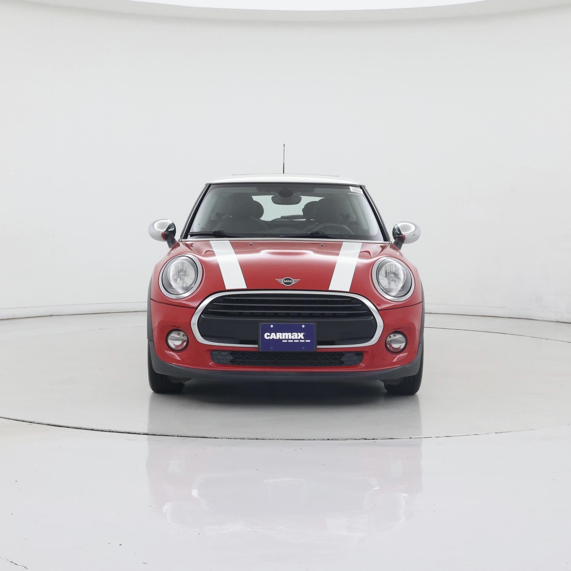 Thumbnail: 2019 MINI Cooper Hardtop - 5