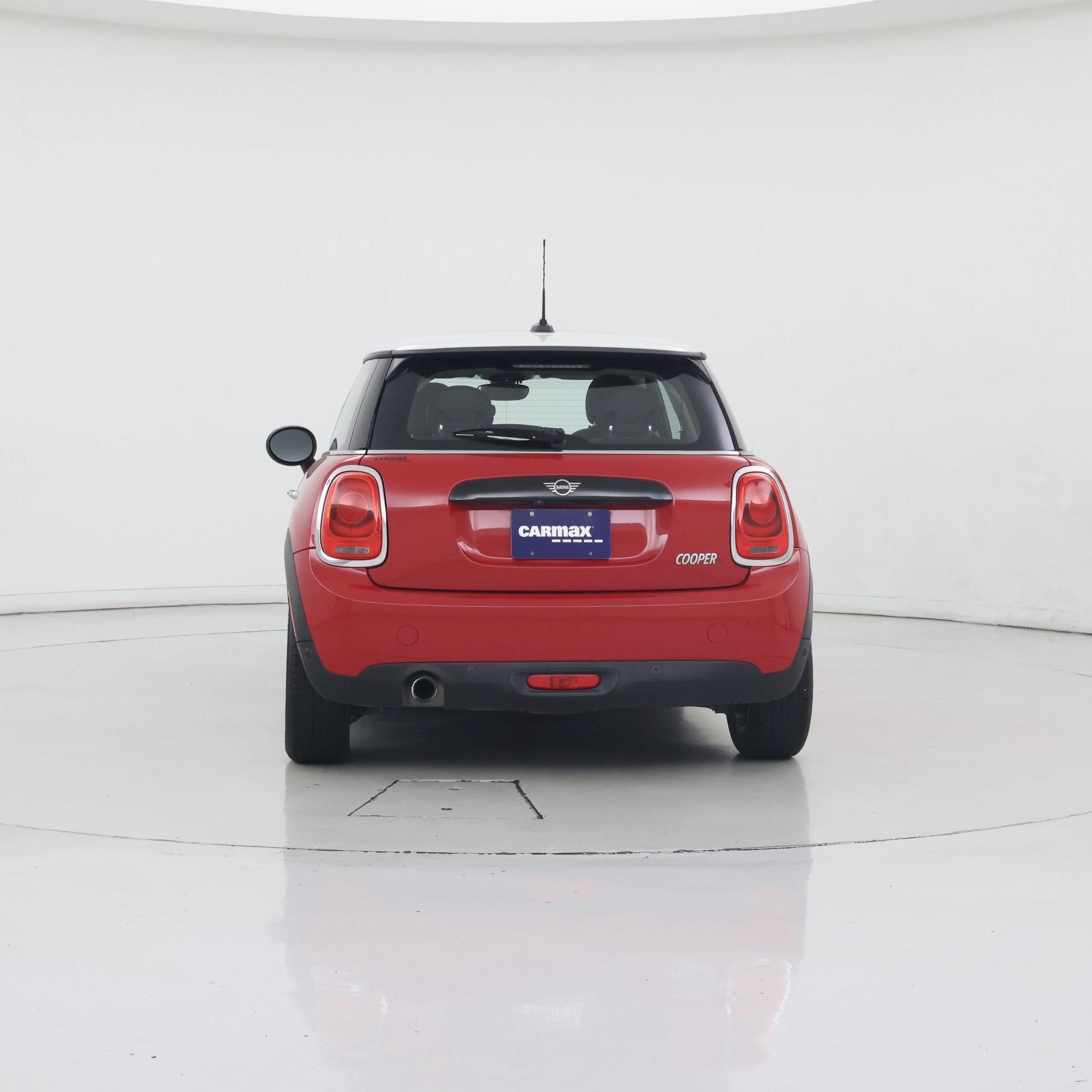 Thumbnail: 2019 MINI Cooper Hardtop - 6