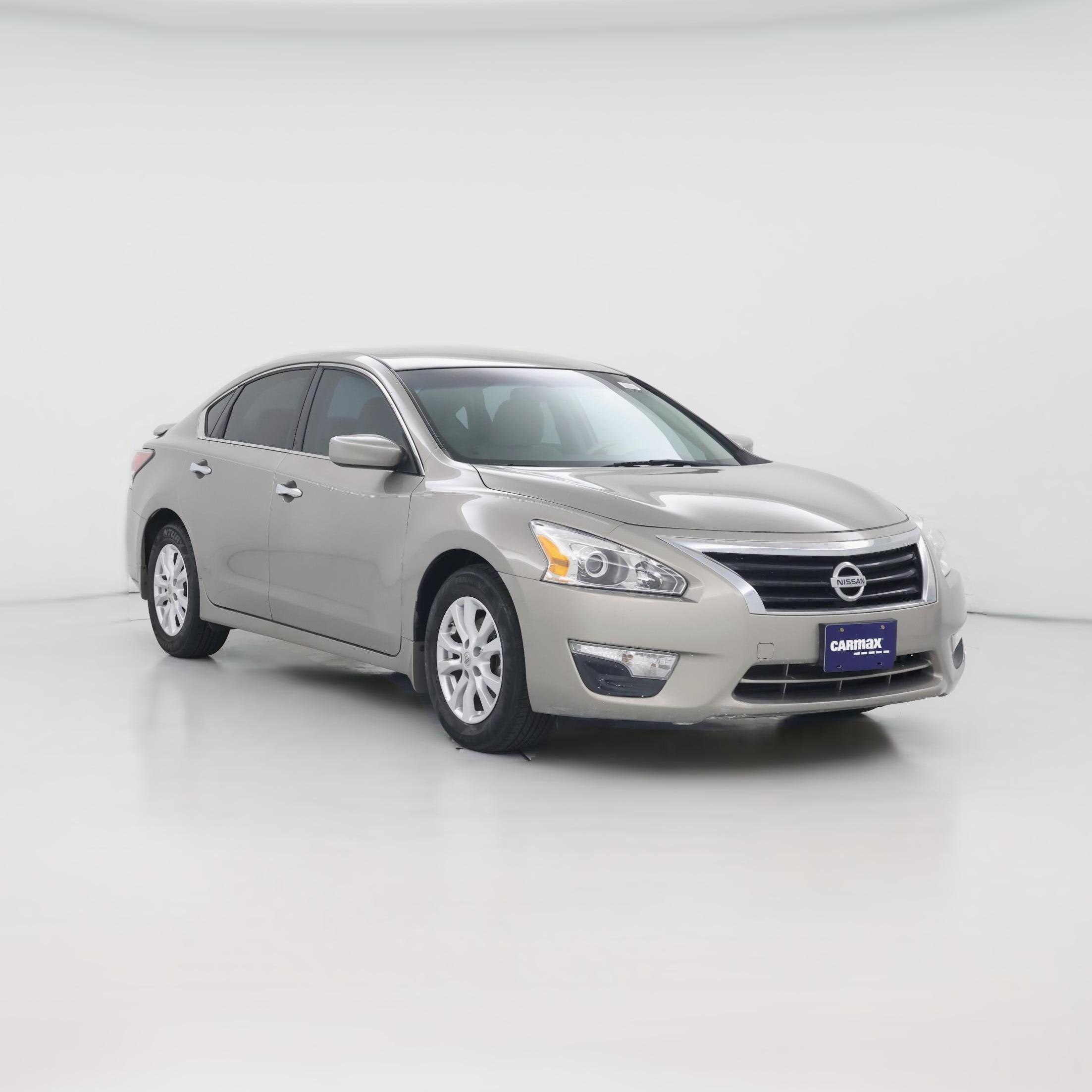 Thumbnail: 2014 Nissan Altima - 1