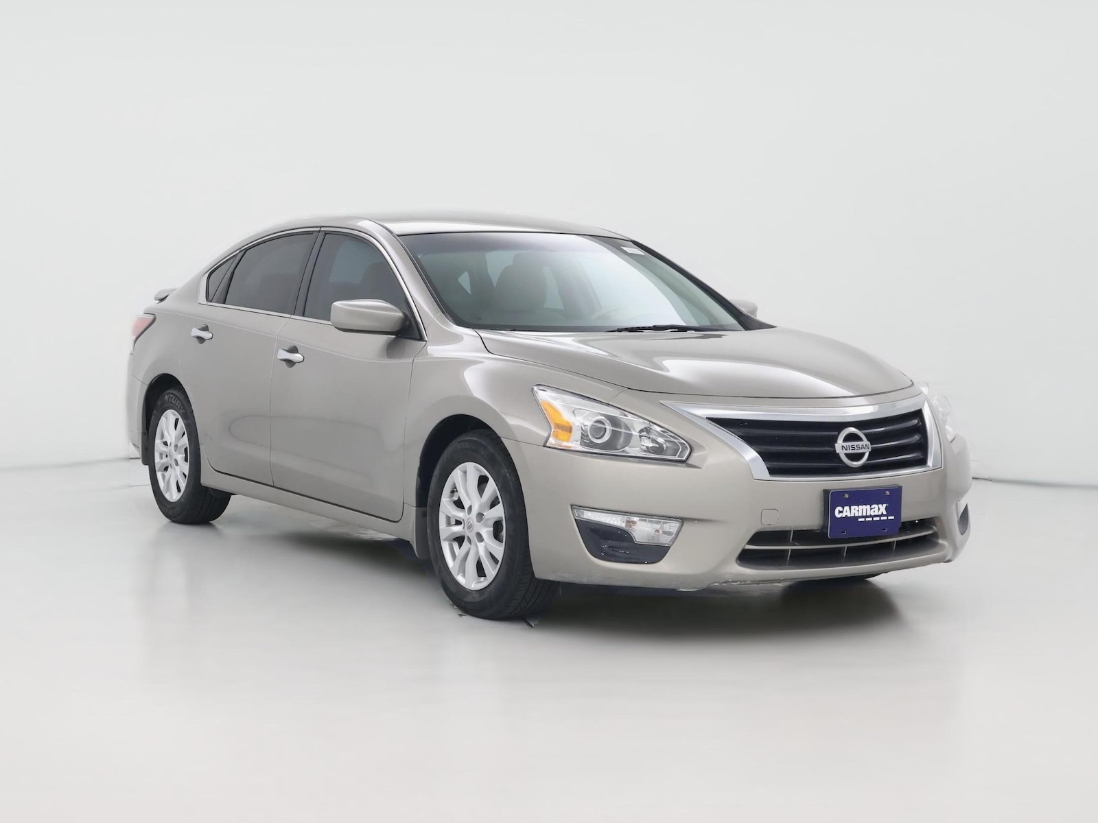 2014 Nissan Altima S