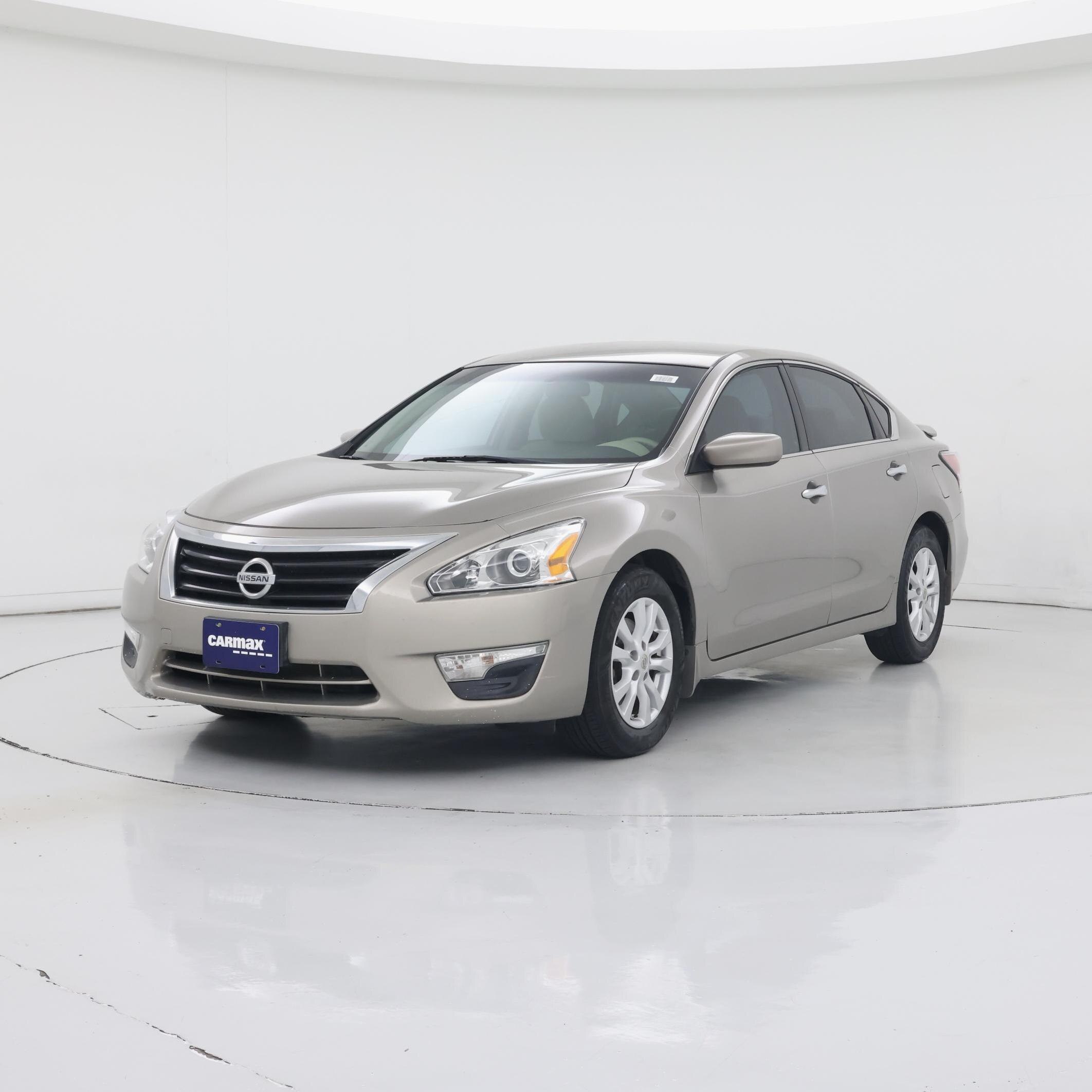 Thumbnail: 2014 Nissan Altima - 4
