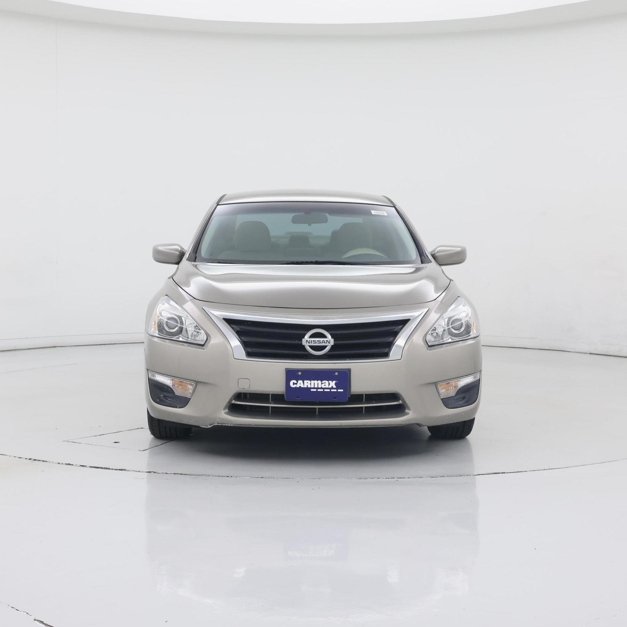 Thumbnail: 2014 Nissan Altima - 5