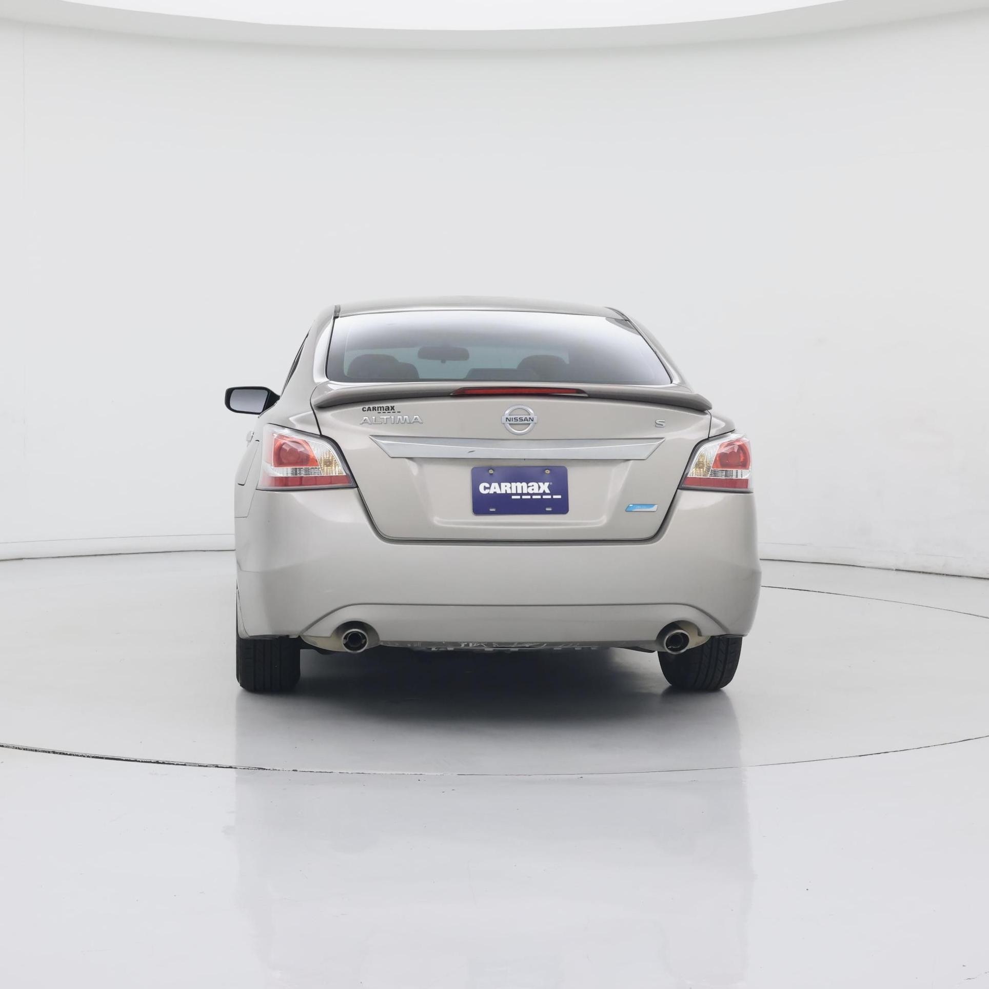 Thumbnail: 2014 Nissan Altima - 6