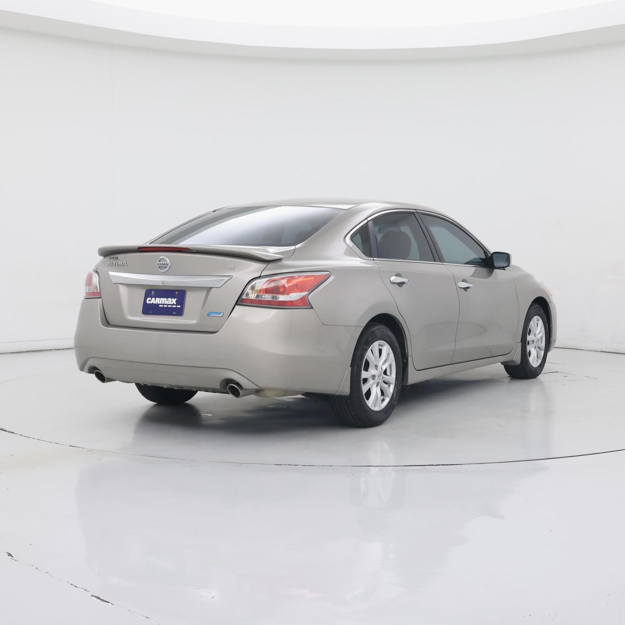 Thumbnail: 2014 Nissan Altima - 8