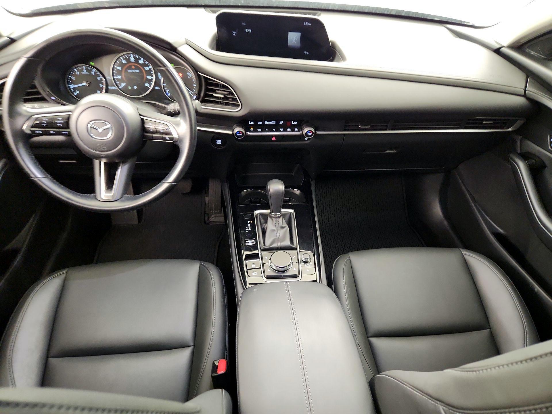 Thumbnail: 2024 Mazda CX-30 - 9