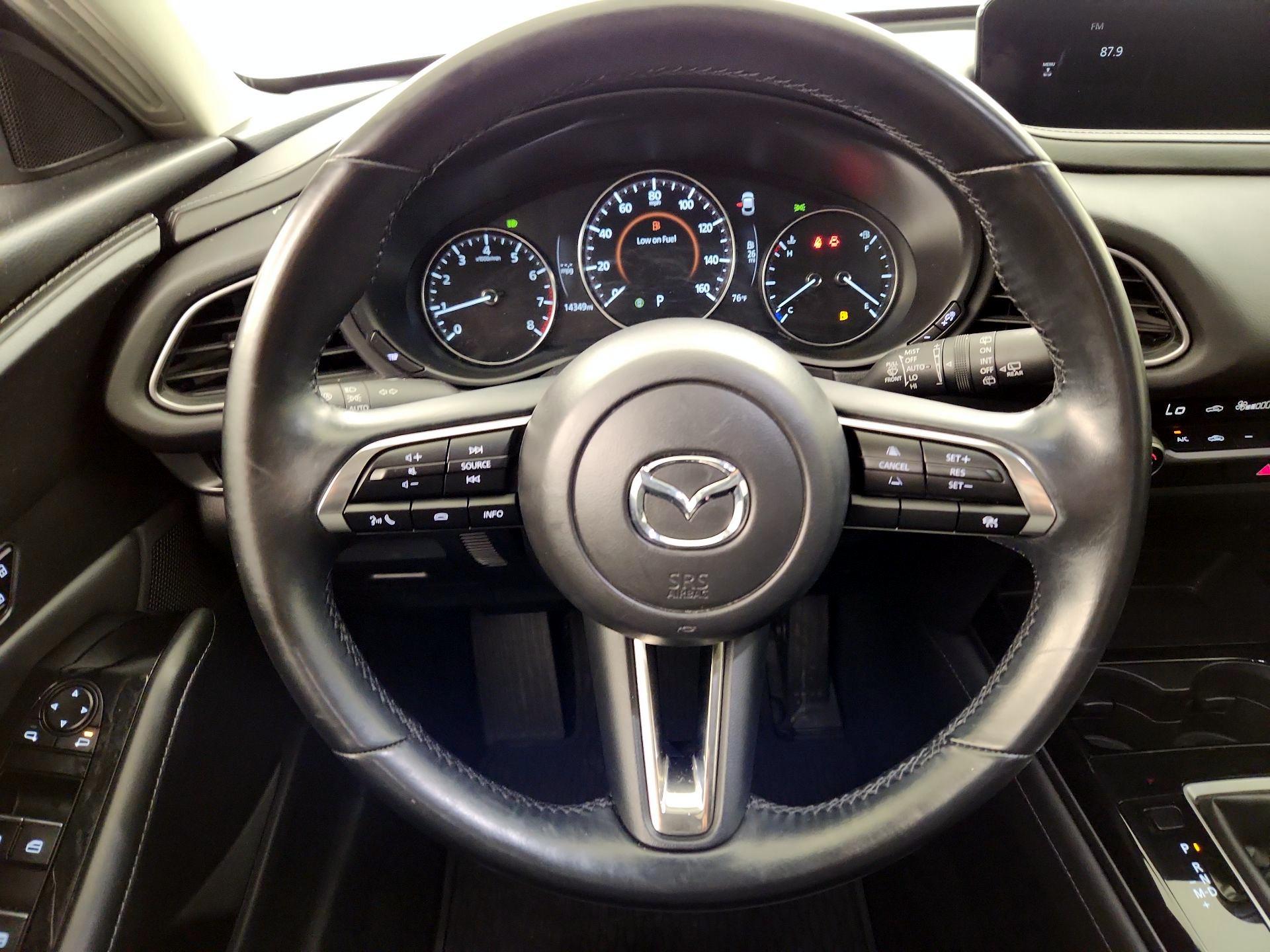 Thumbnail: 2024 Mazda CX-30 - 10
