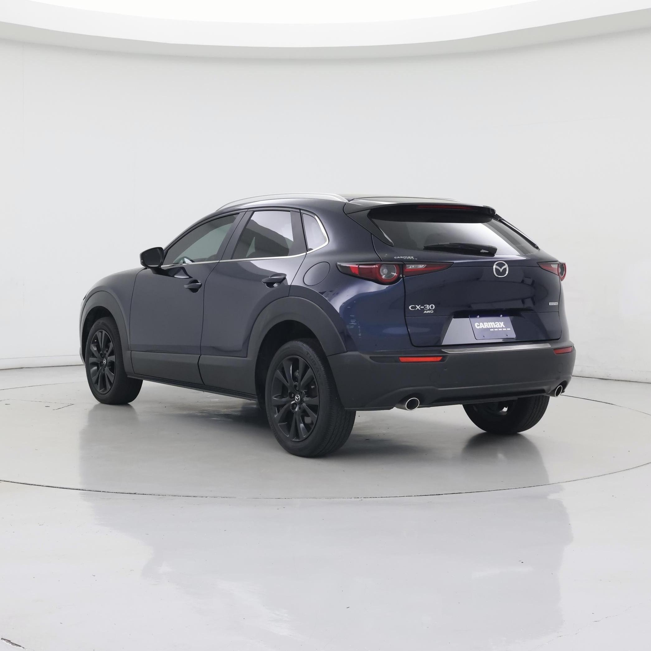 Thumbnail: 2024 Mazda CX-30 - 2